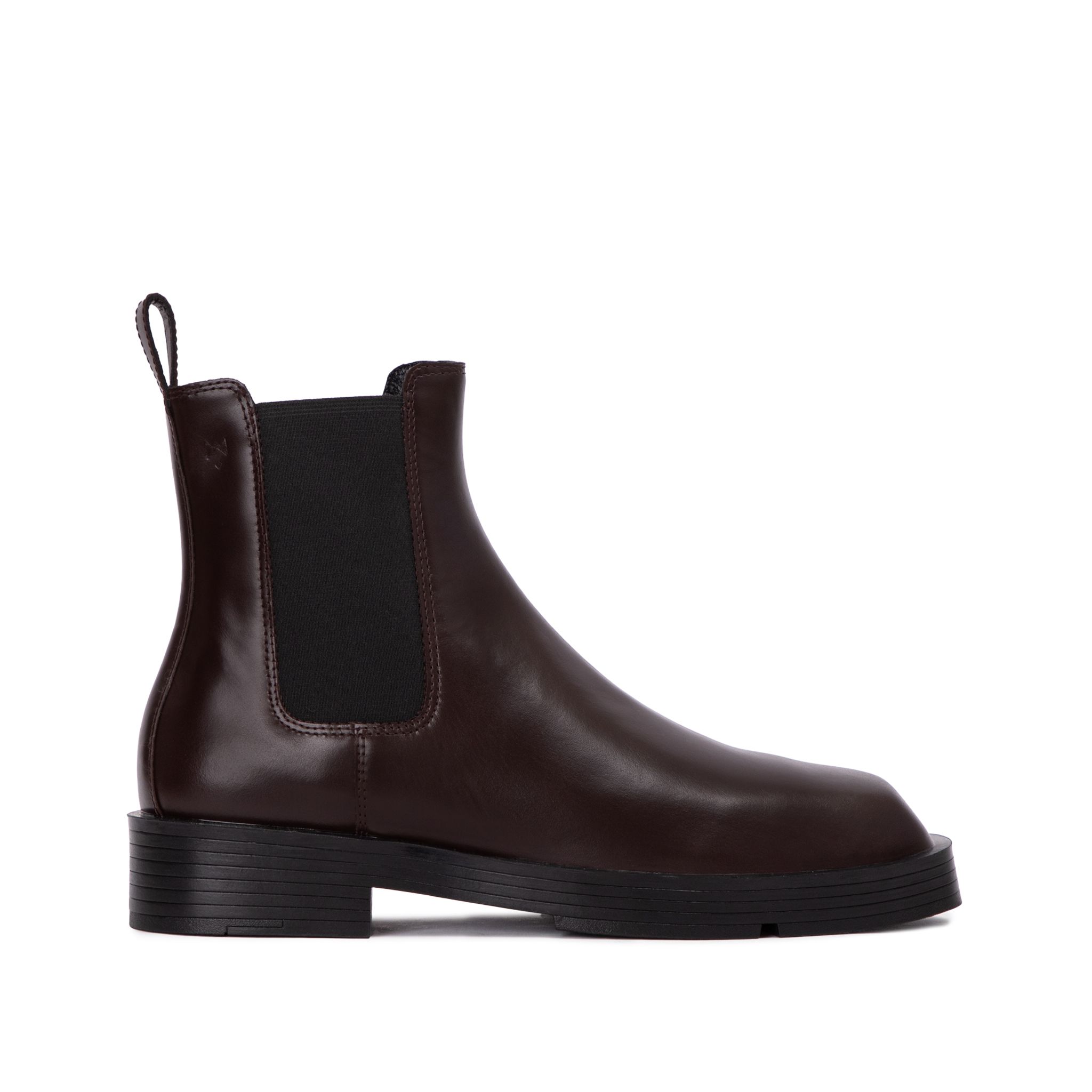 THE FLEX WOLF CHELSEA BOOT