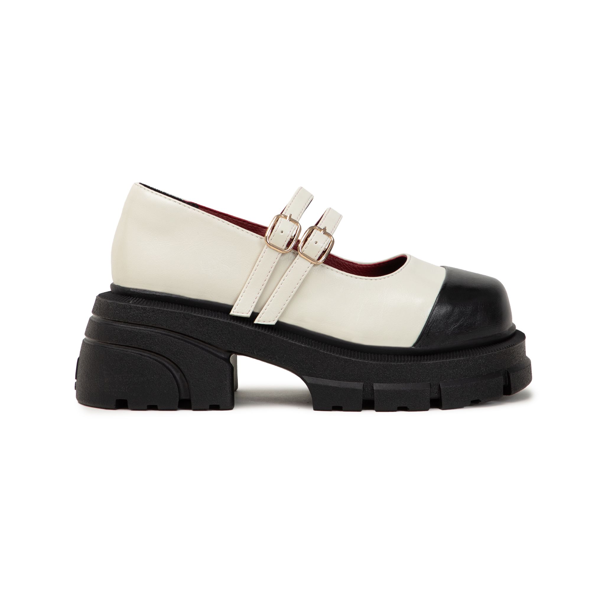 THEWOLF ESSENTIAL MARY JANE