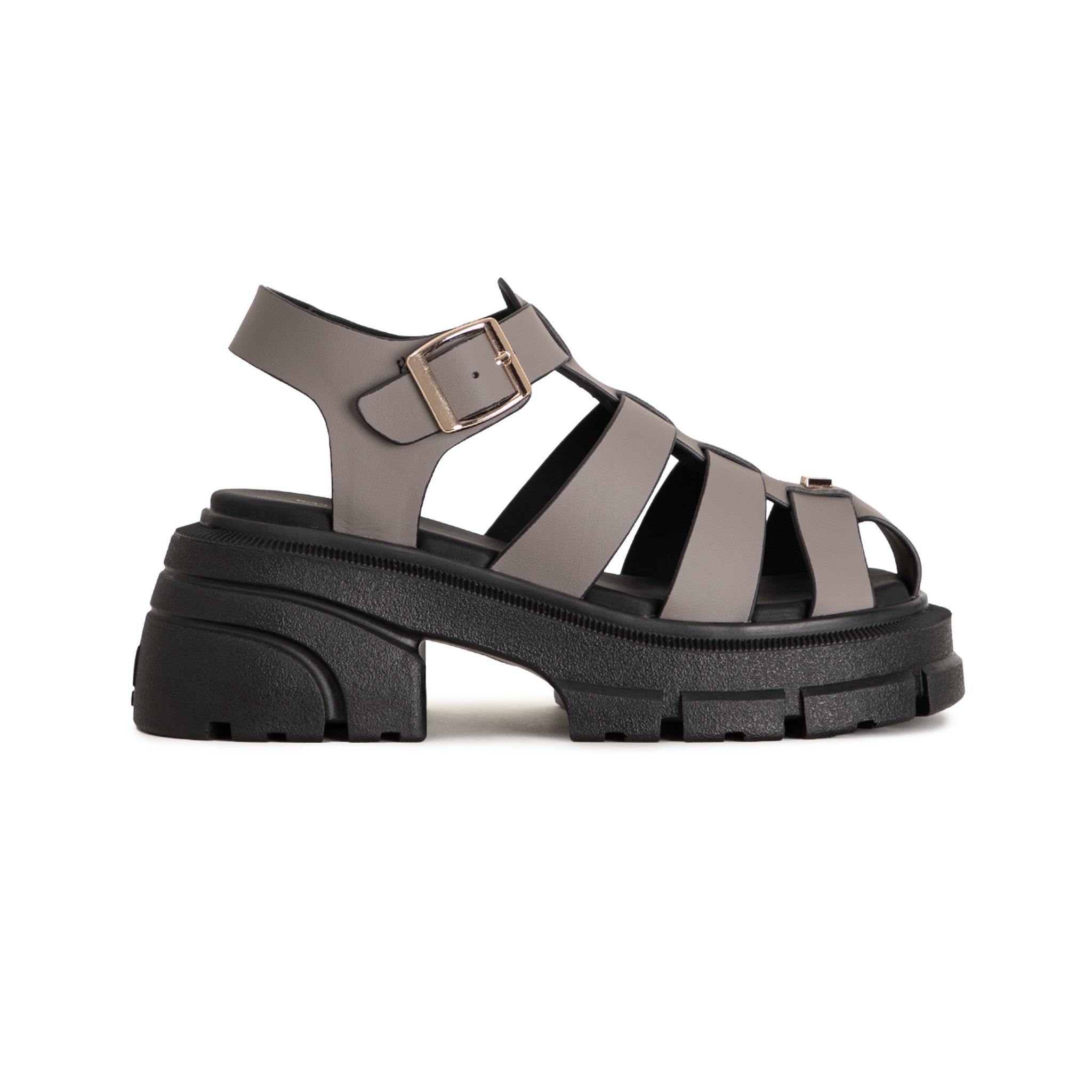 THEWOLF ESSENTIAL CAGE SANDAL V2