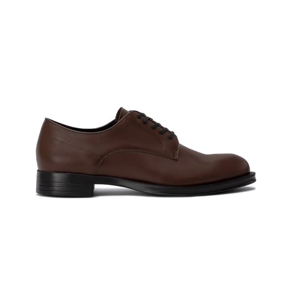  THE GENT WOLF DERBY - BROWN 