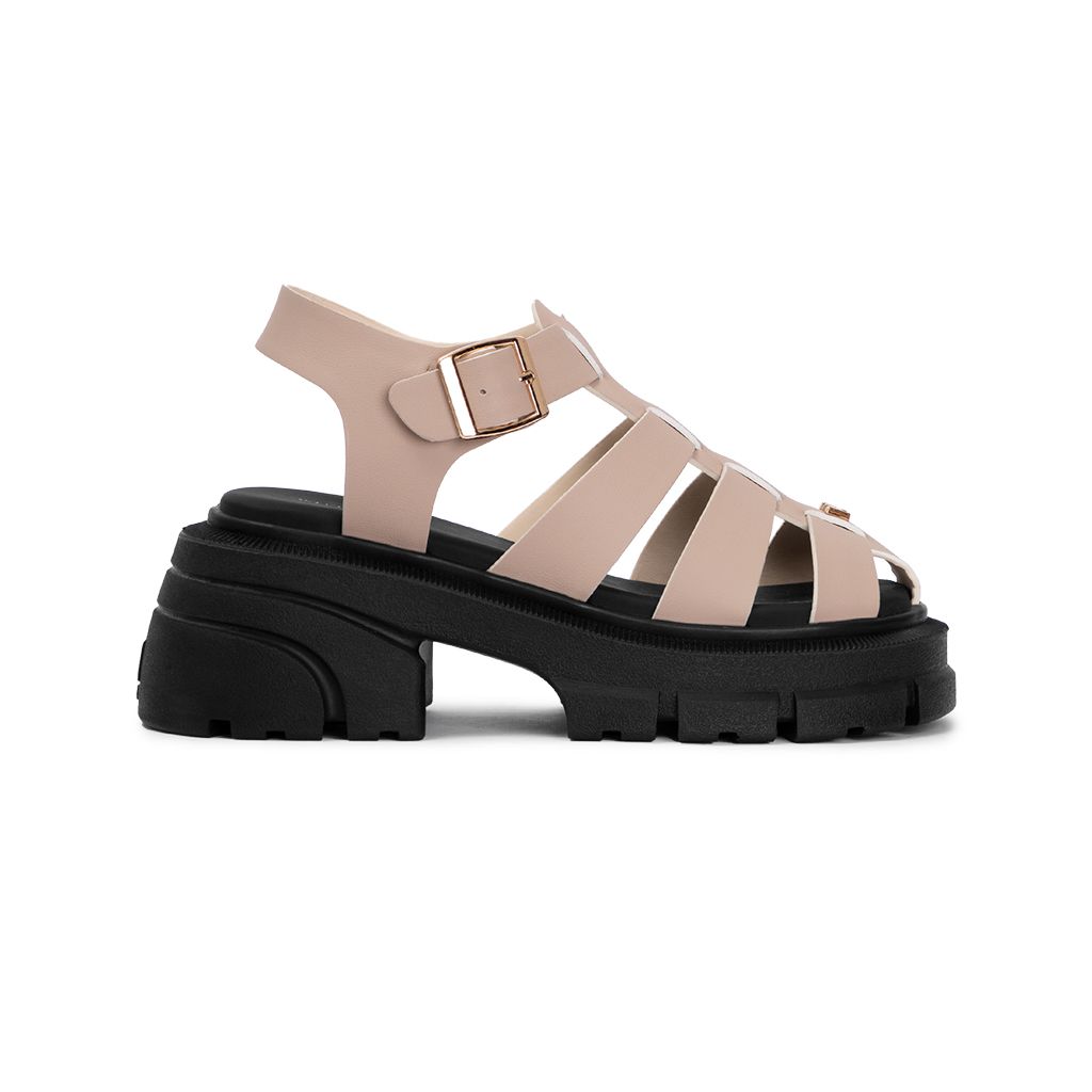 THEWOLF ESSENTIAL CAGE SANDAL V2