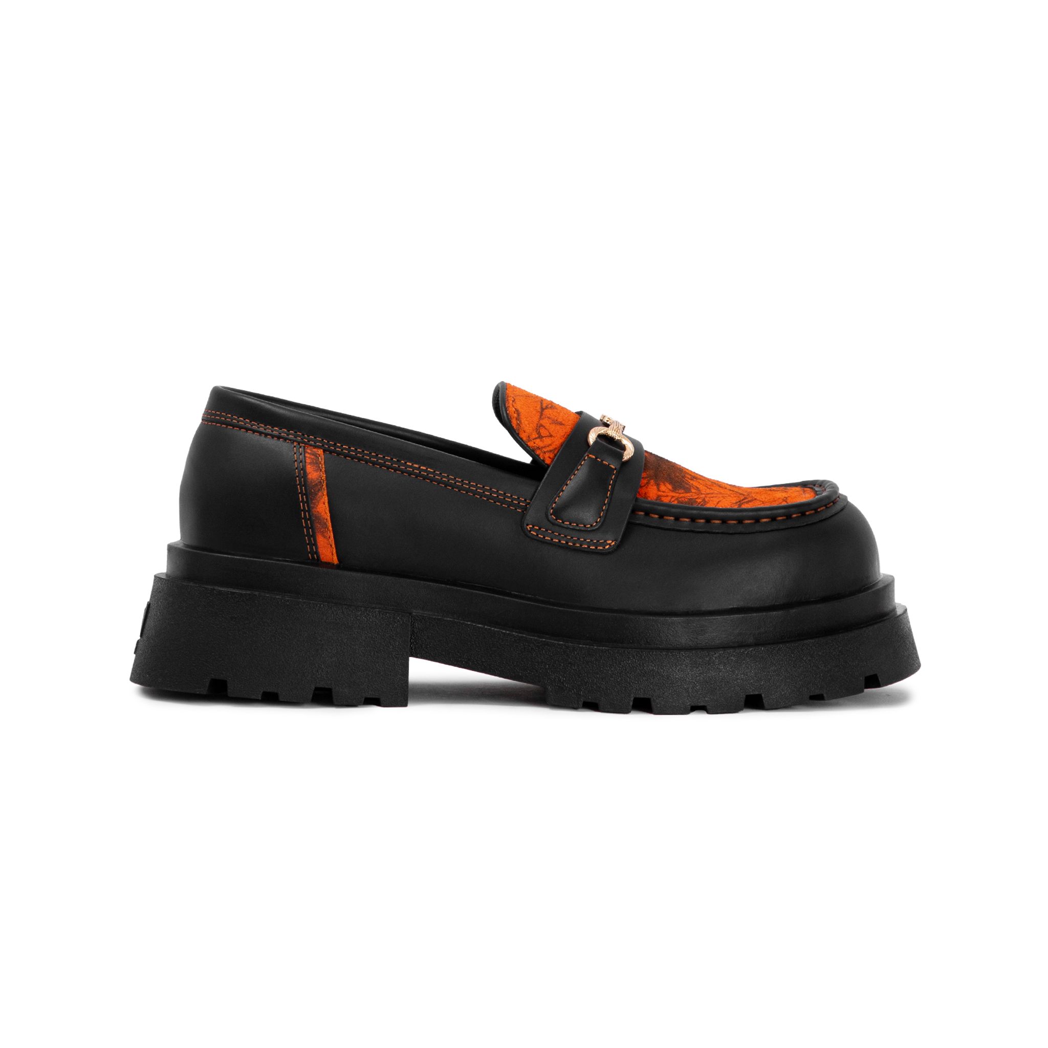 SPECIAL EDITION THE CHUNKY WOLF LOAFER SS24