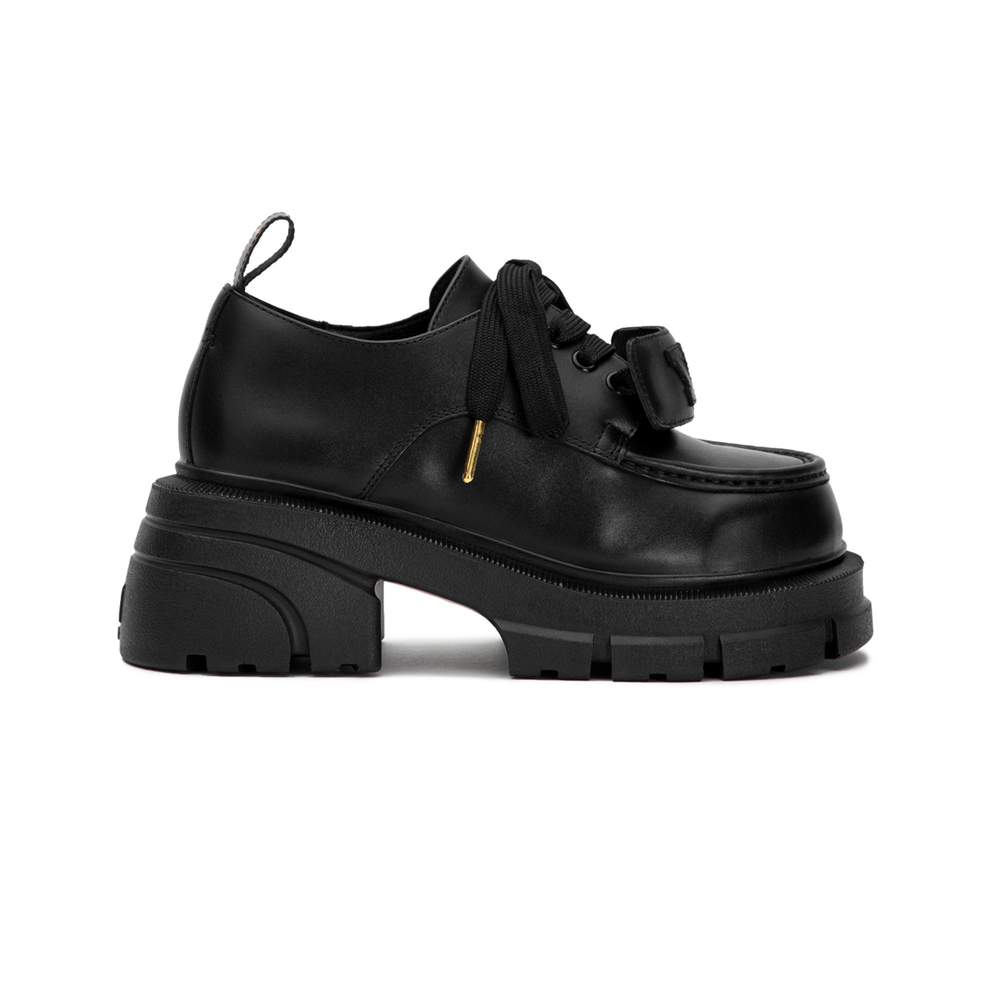 THE SLAY-DY WOLF DERBY - BLACK
