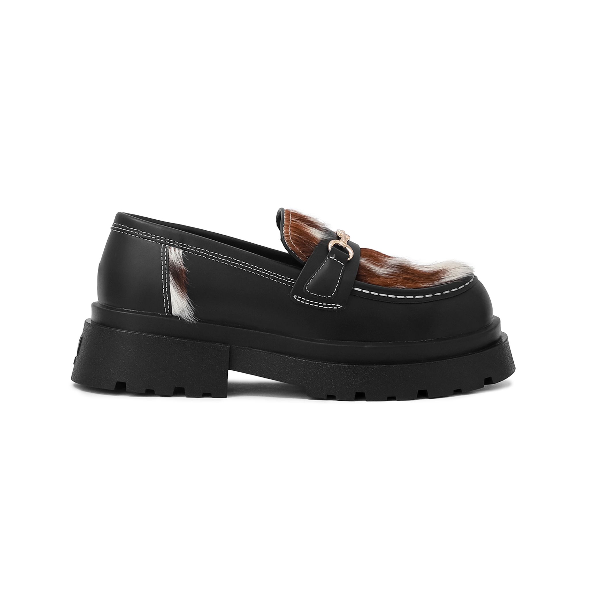 SPECIAL EDITION THE CHUNKY WOLF LOAFER SS24