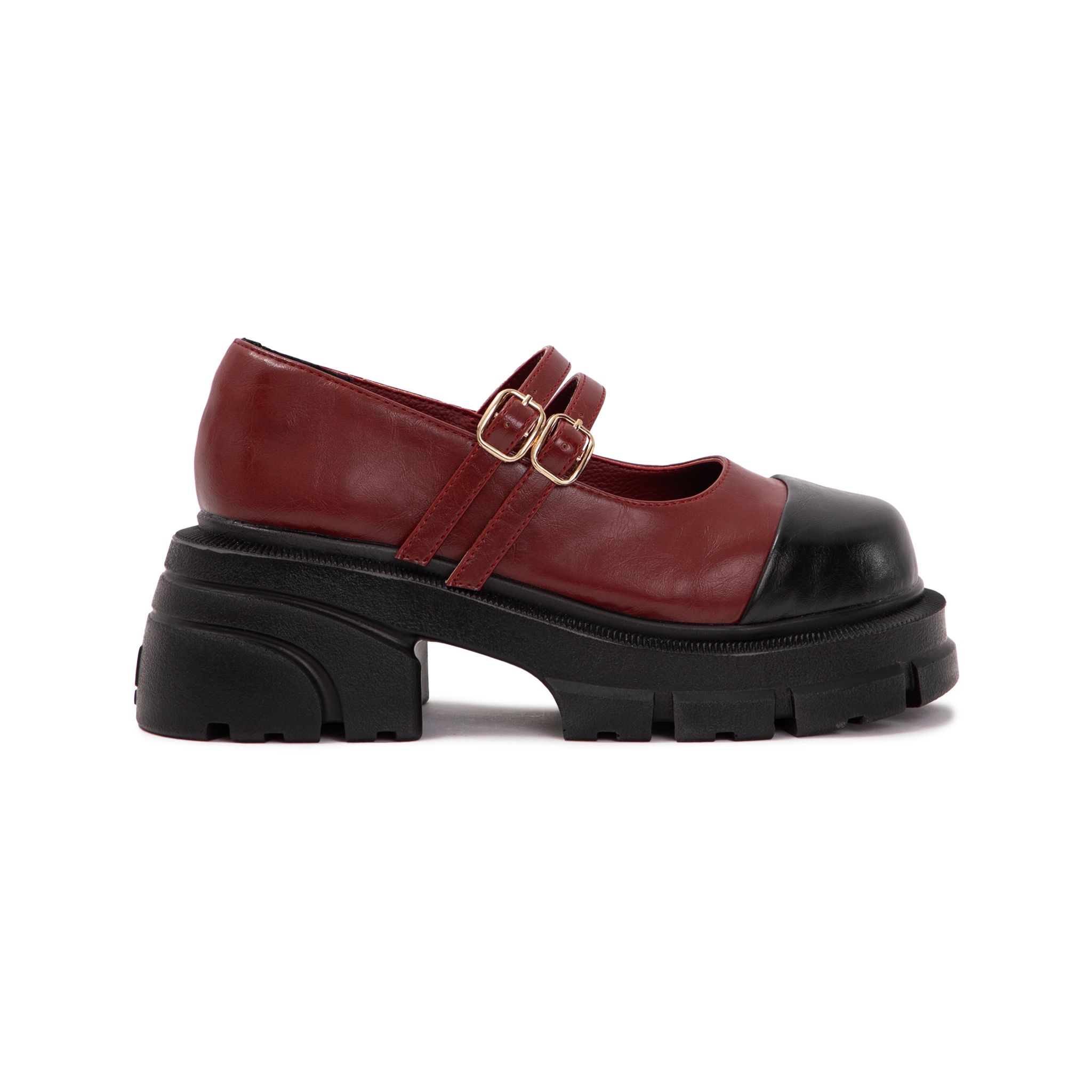THEWOLF ESSENTIAL MARY JANE