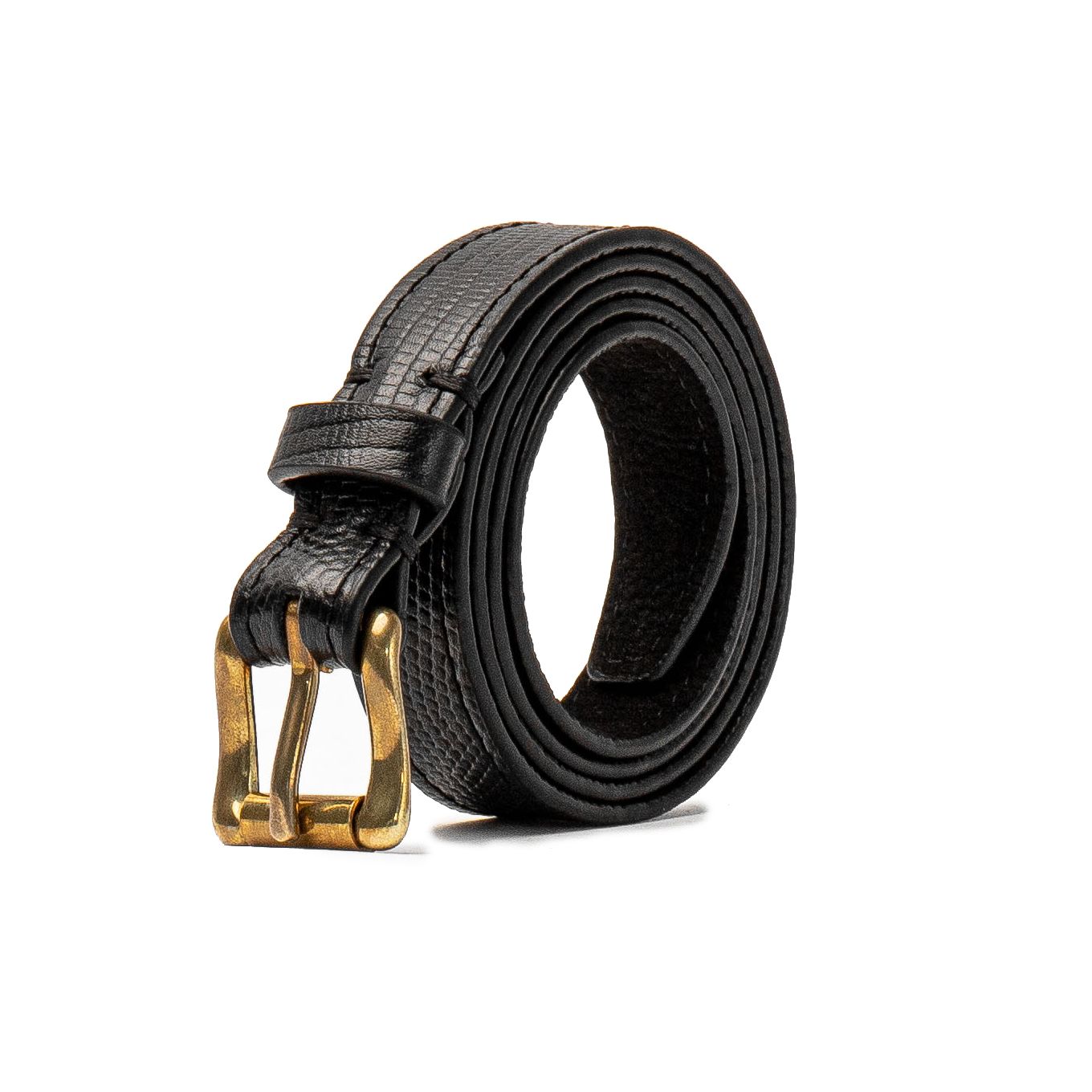 THE ALPHA WOLF BELT SQUARE