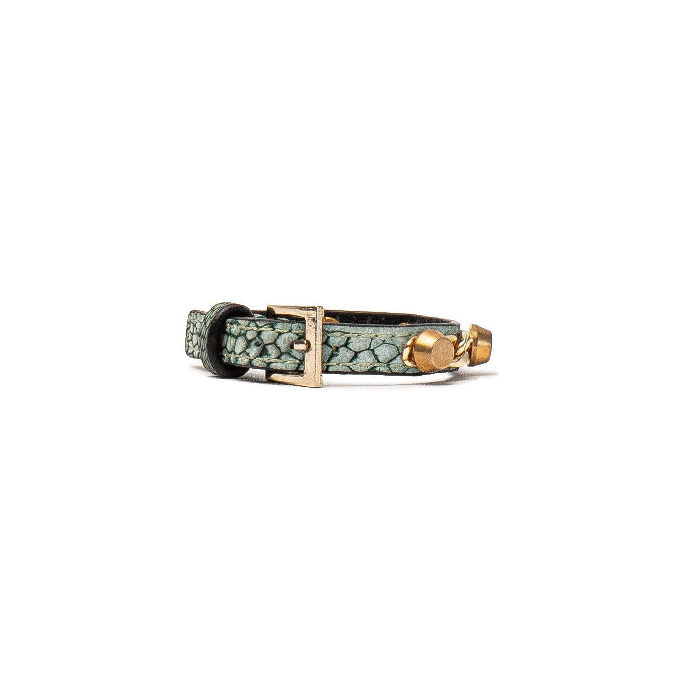 THE ALPHA WOLF BRACELET