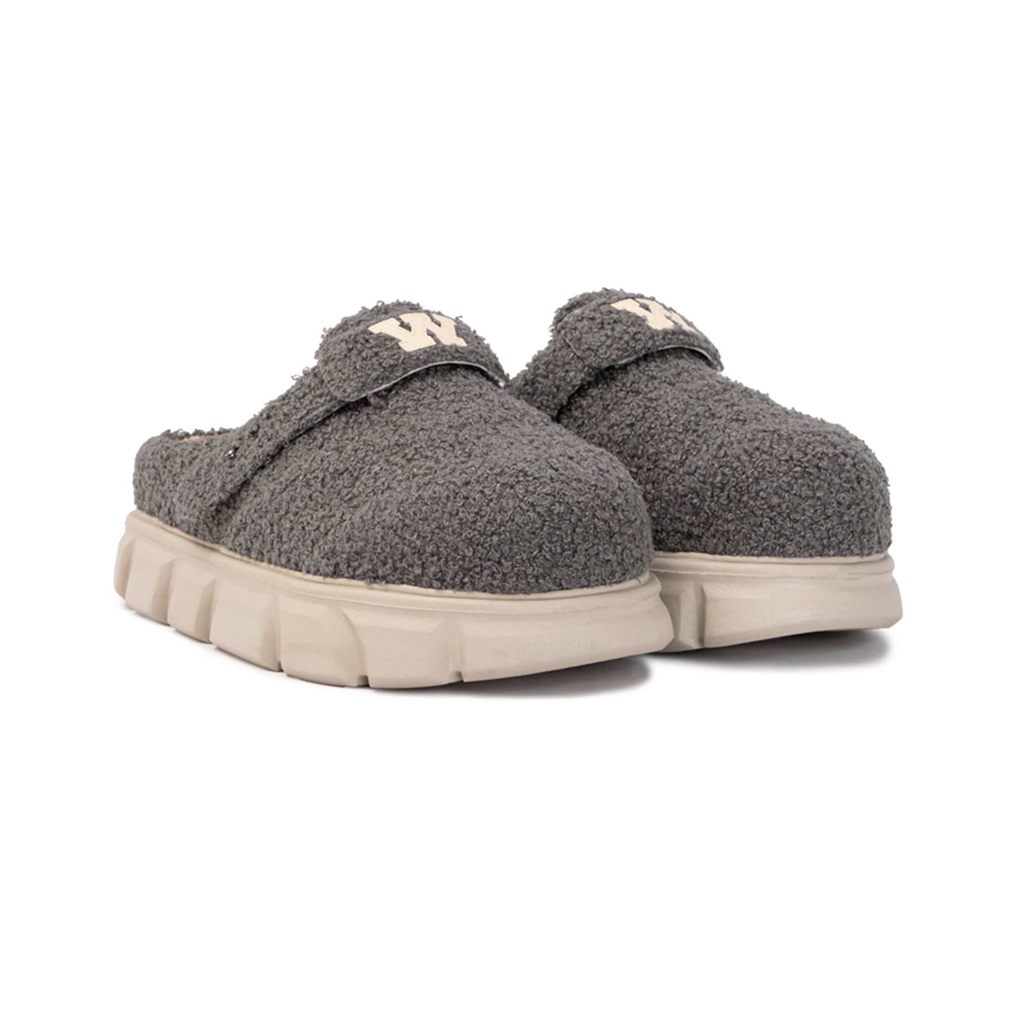 THEWOLF R&E POODLE SANDAL