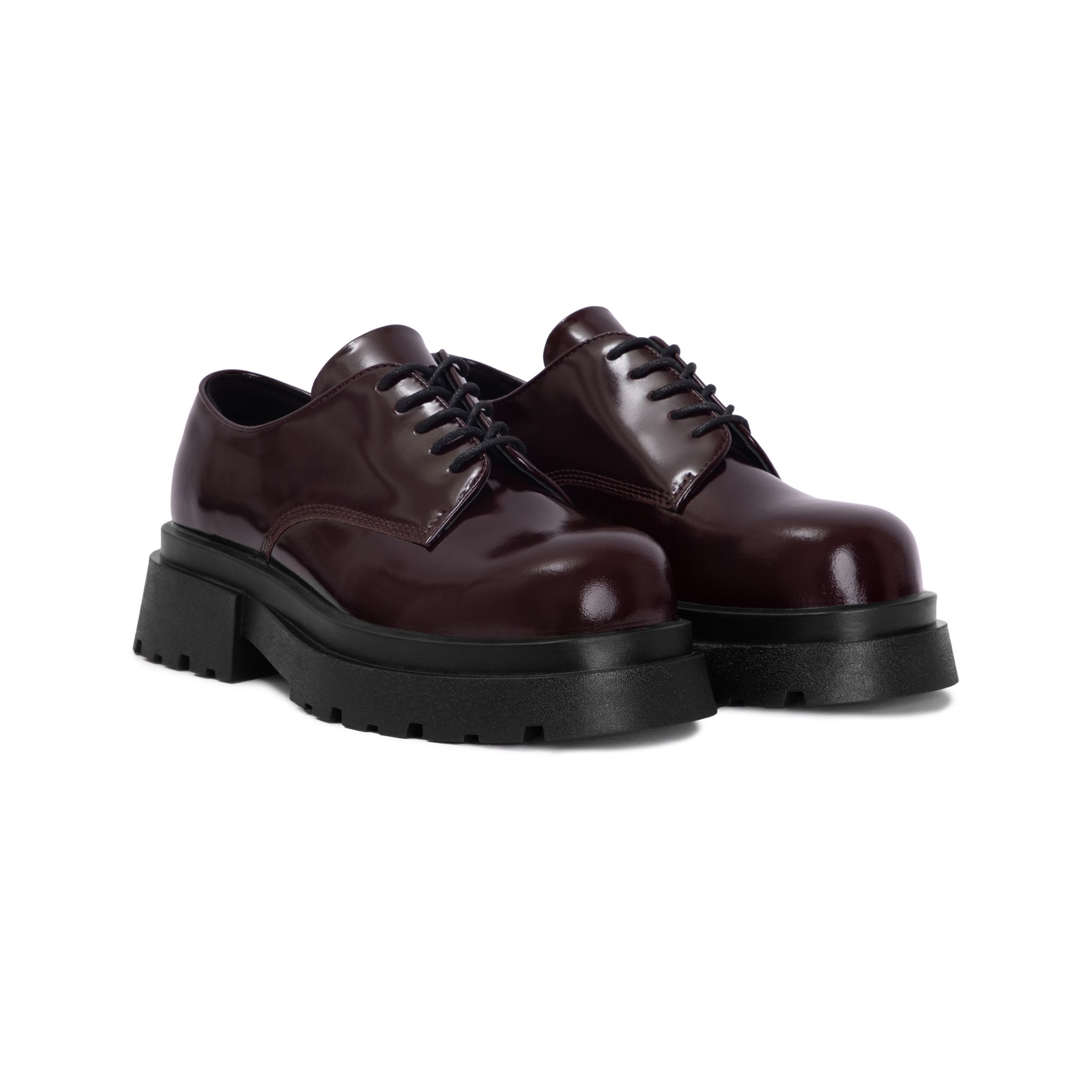 THE CHUNKY WOLF DERBY SS24