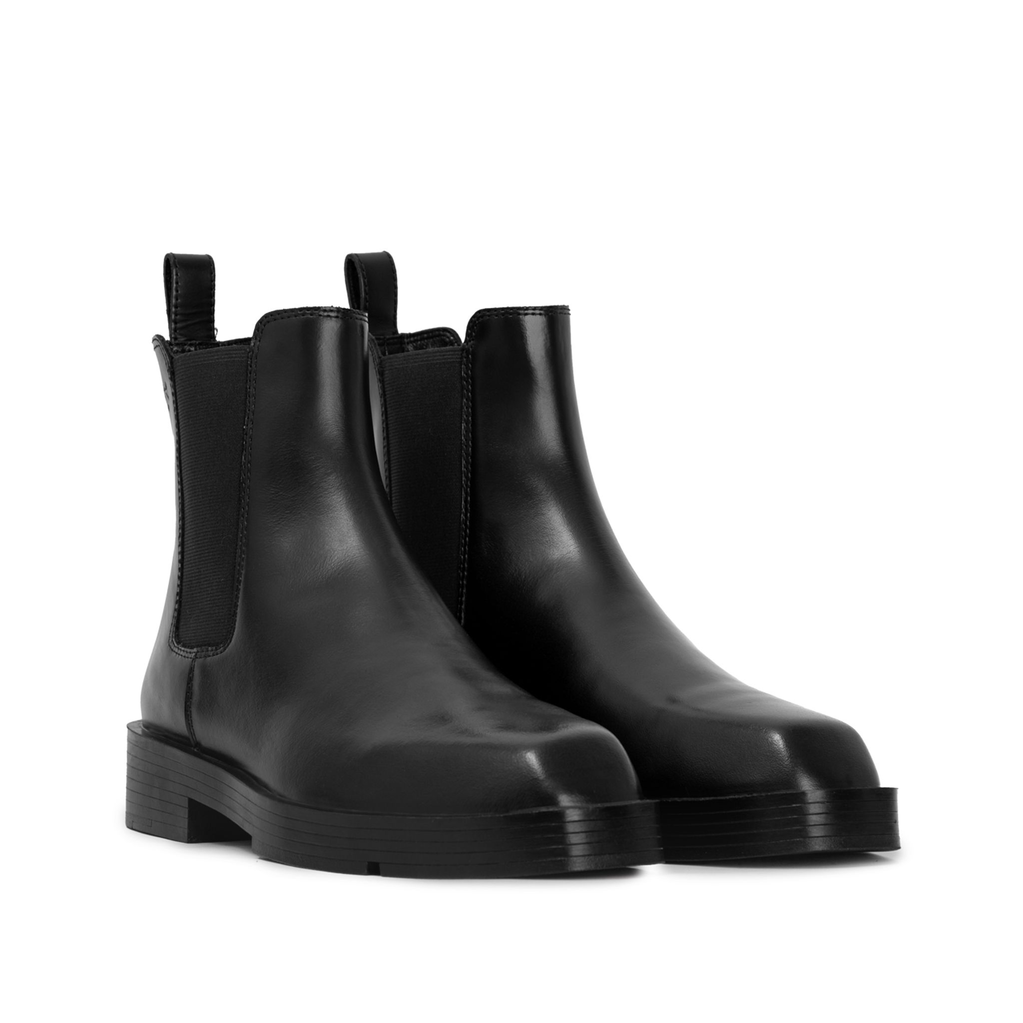 THE FLEX WOLF CHELSEA BOOT