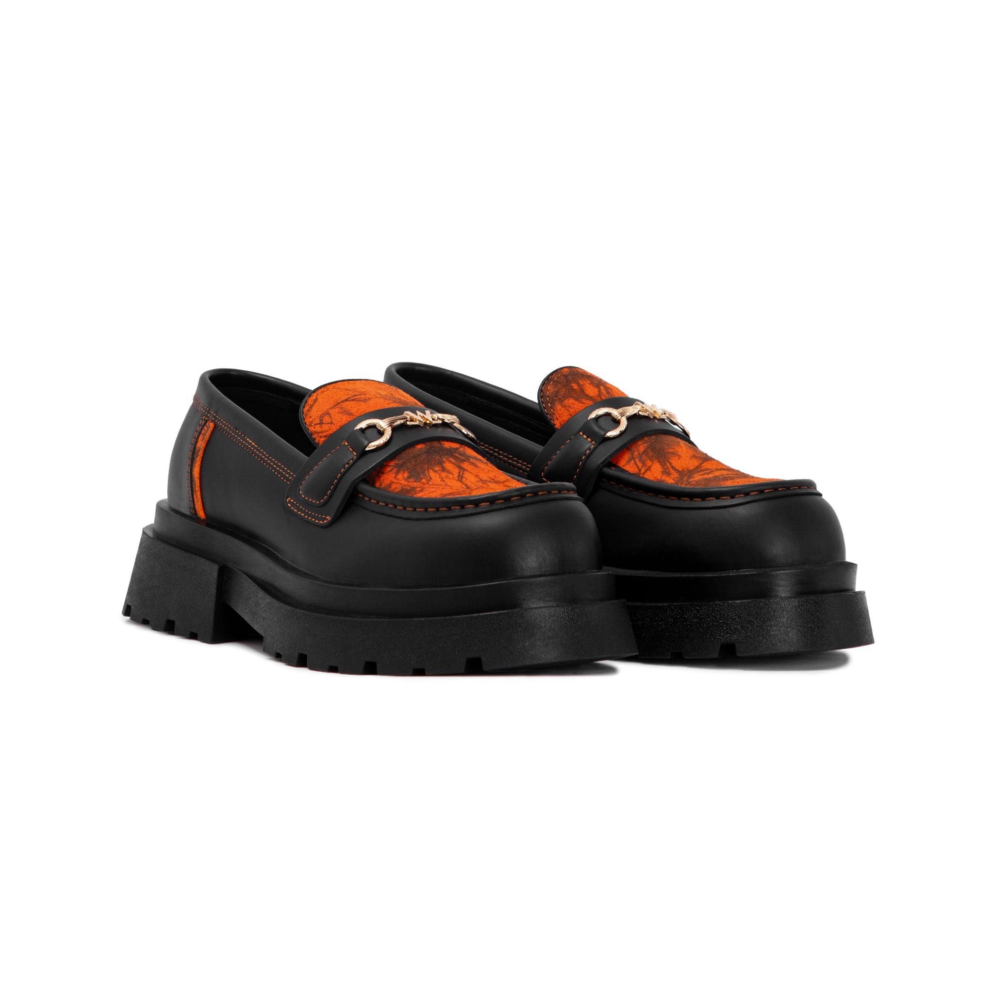 SPECIAL EDITION THE CHUNKY WOLF LOAFER SS24