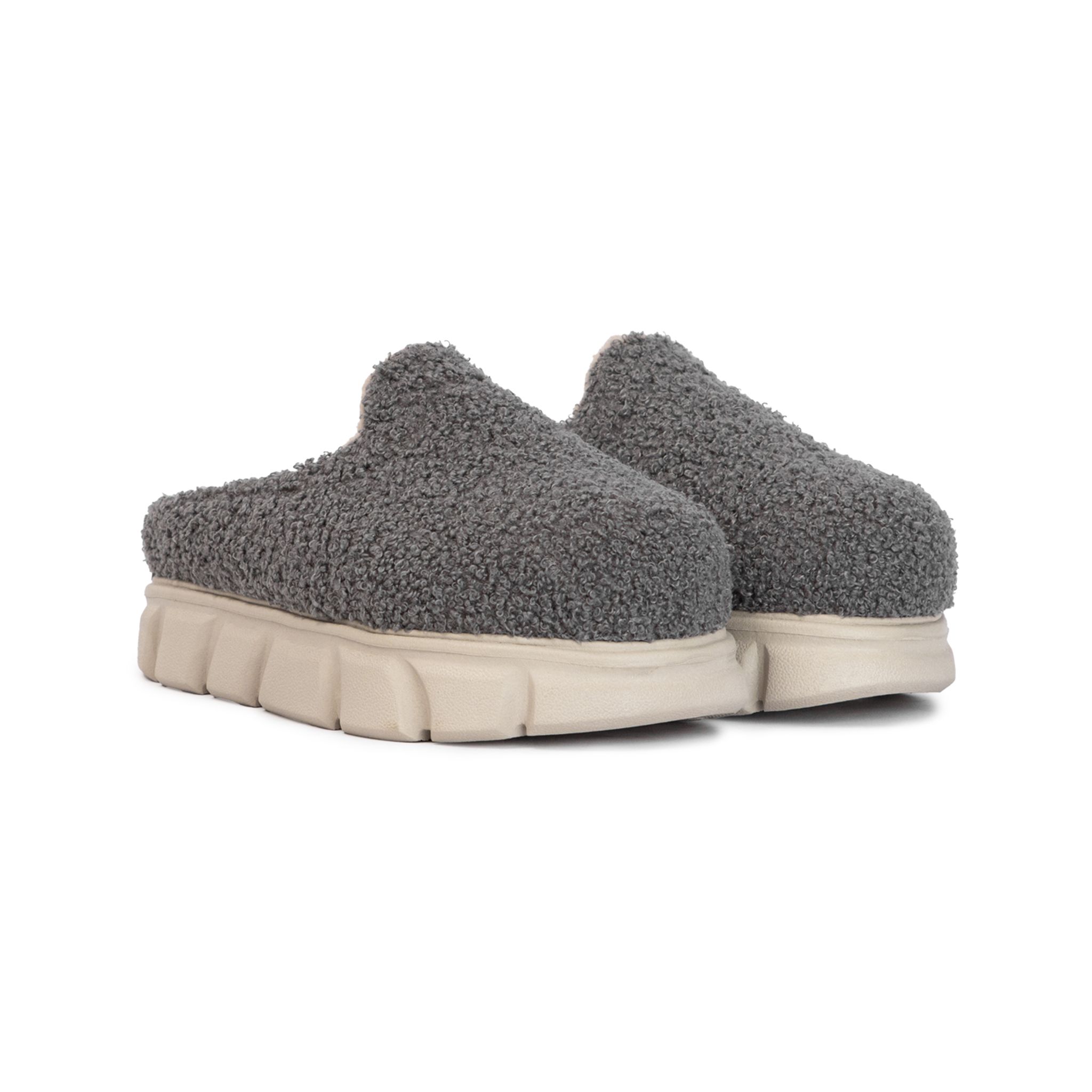 THEWOLF LARVA POODLE SANDAL V2