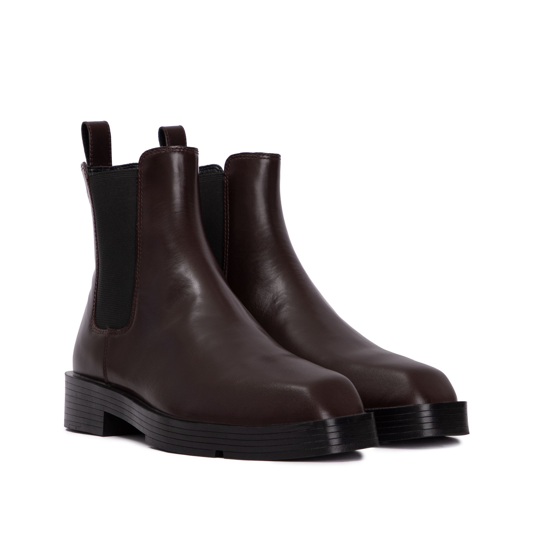 THE FLEX WOLF CHELSEA BOOT