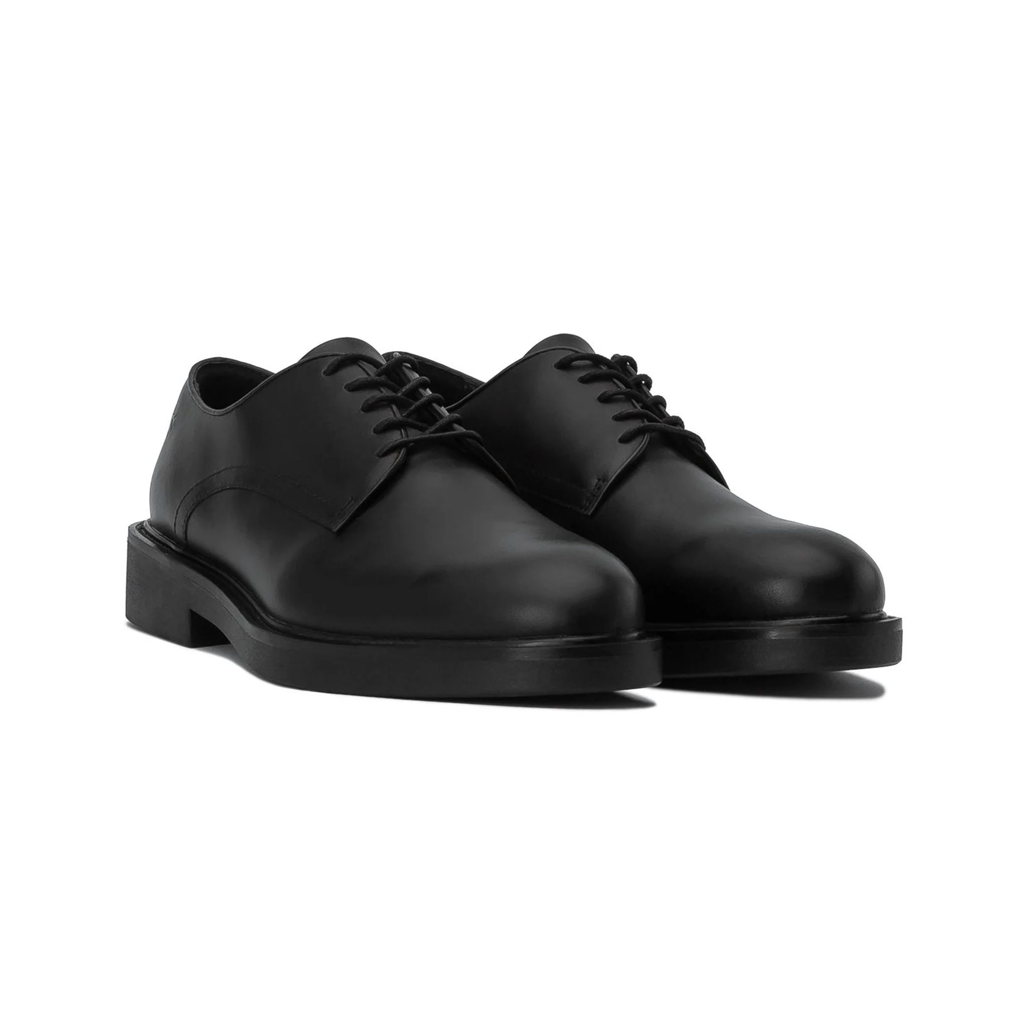 THE SEAN LADY WOLF DERBY - BLACK