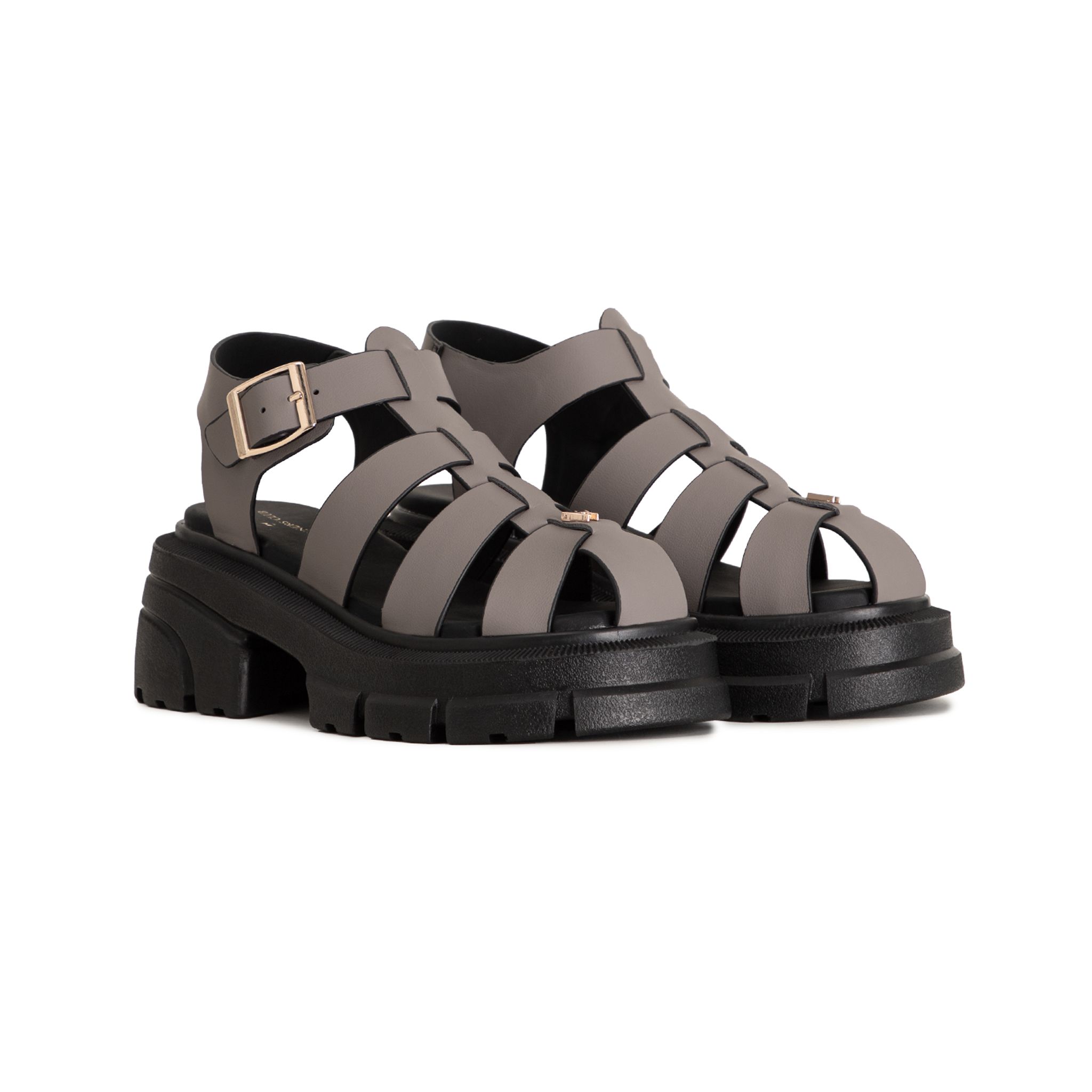 THEWOLF ESSENTIAL CAGE SANDAL V2