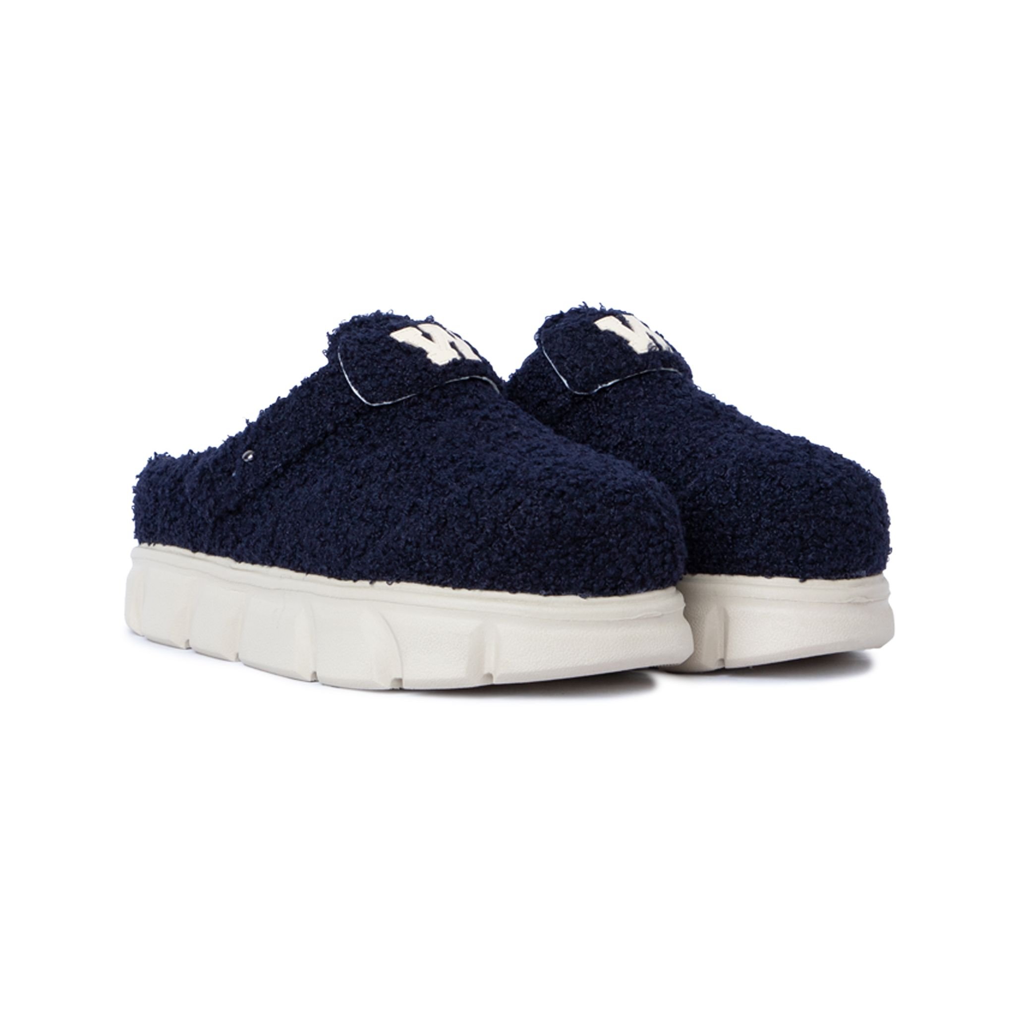 THEWOLF R&E POODLE SANDAL