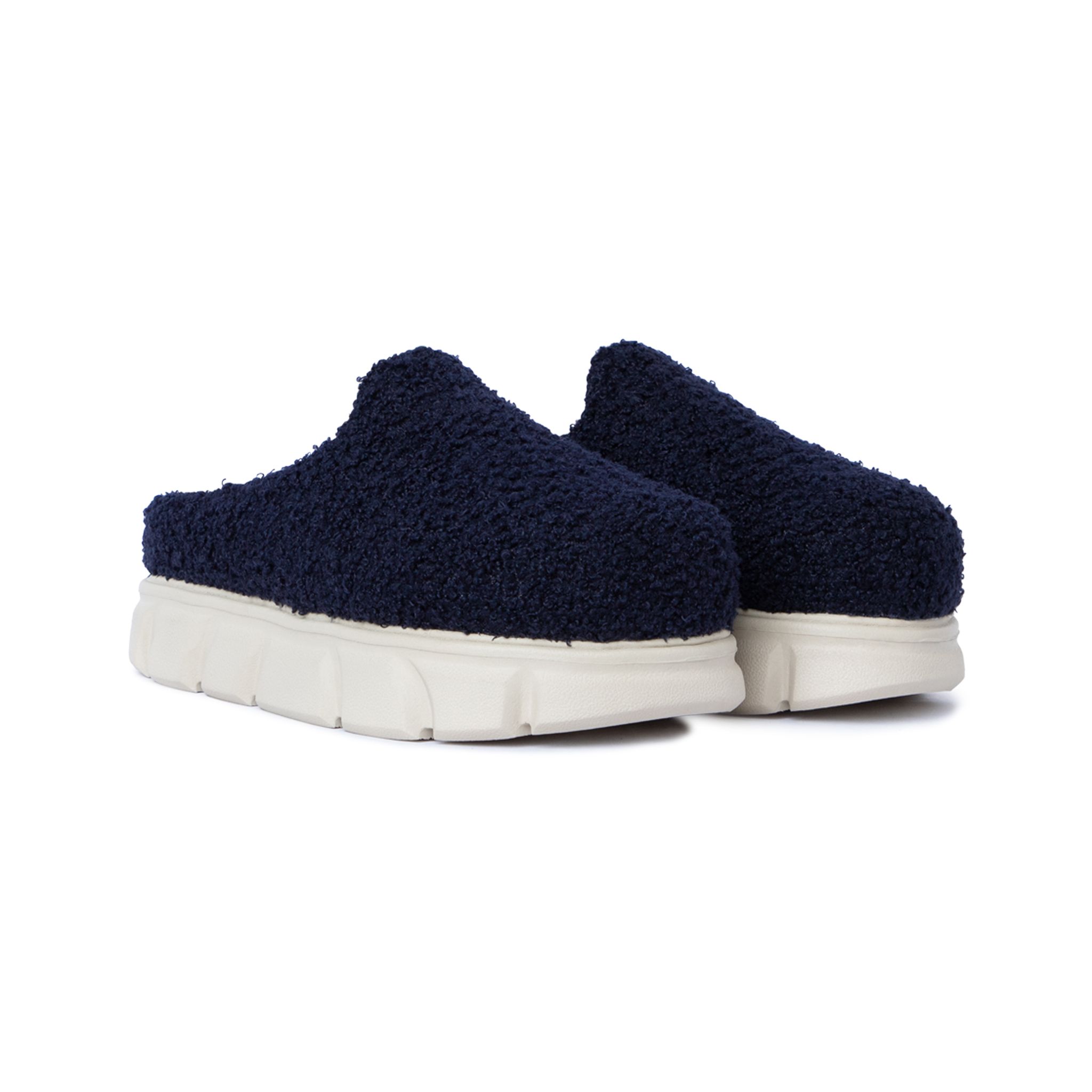 THEWOLF LARVA POODLE SANDAL V2