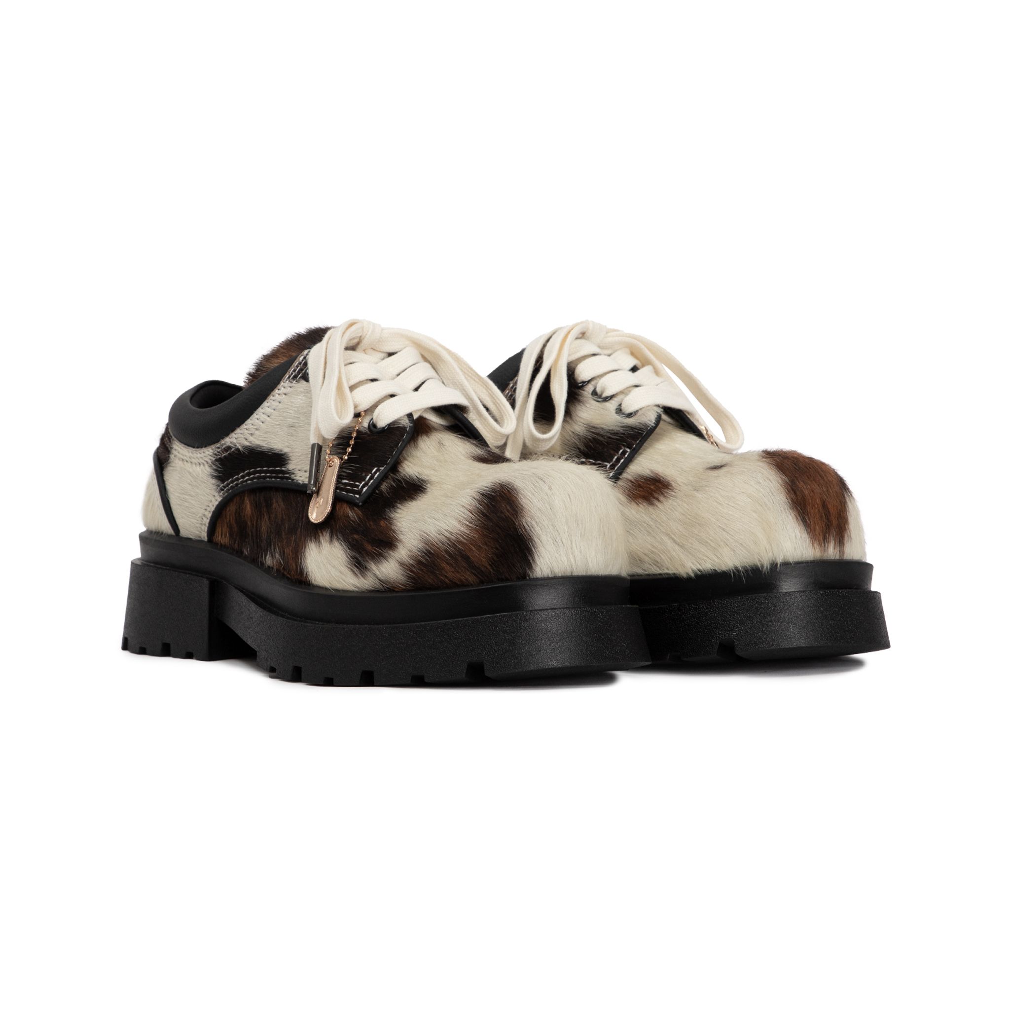 THE GIGANTIC WOLF DERBY SPECIAL EDITION - FUR