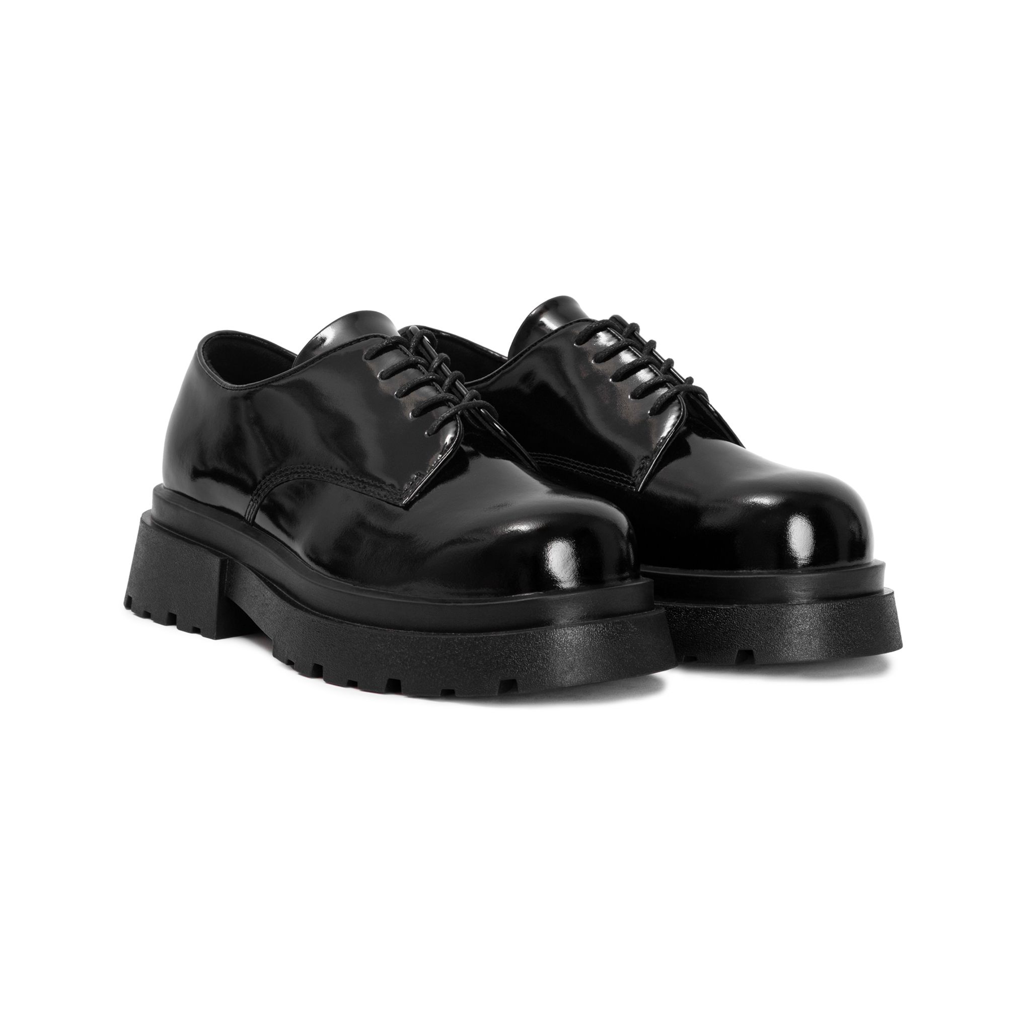 THE CHUNKY WOLF DERBY SS24