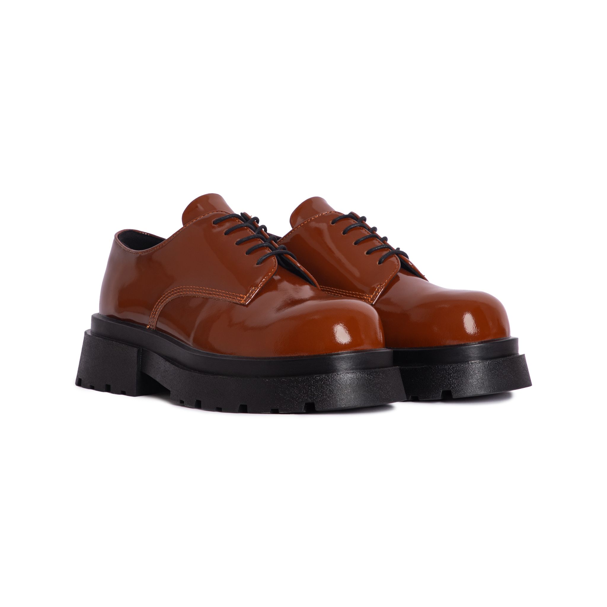 THE CHUNKY WOLF DERBY SS24