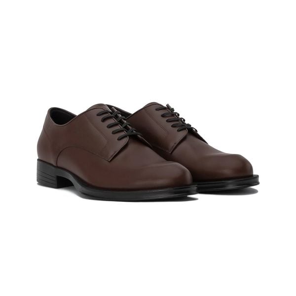  THE GENT WOLF DERBY - BROWN 