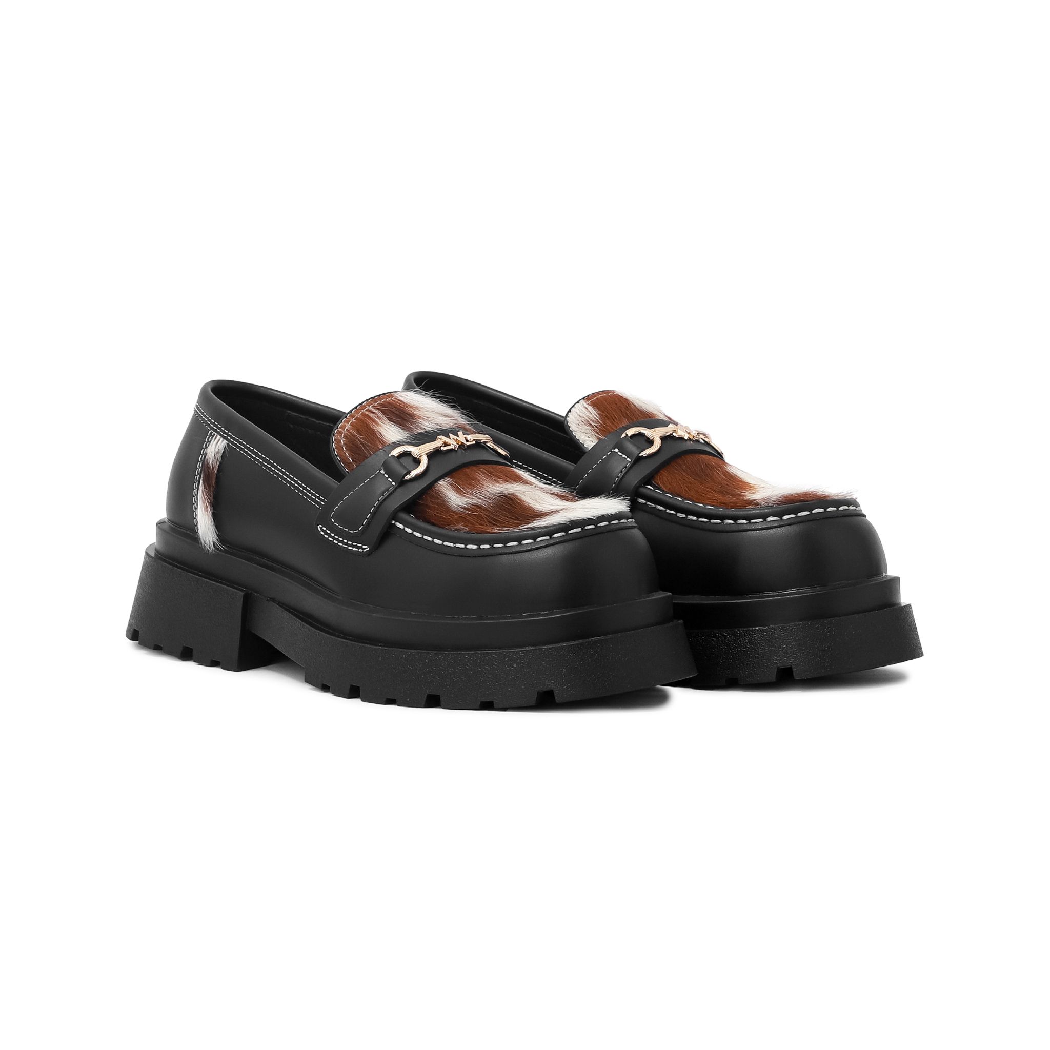 SPECIAL EDITION THE CHUNKY WOLF LOAFER SS24