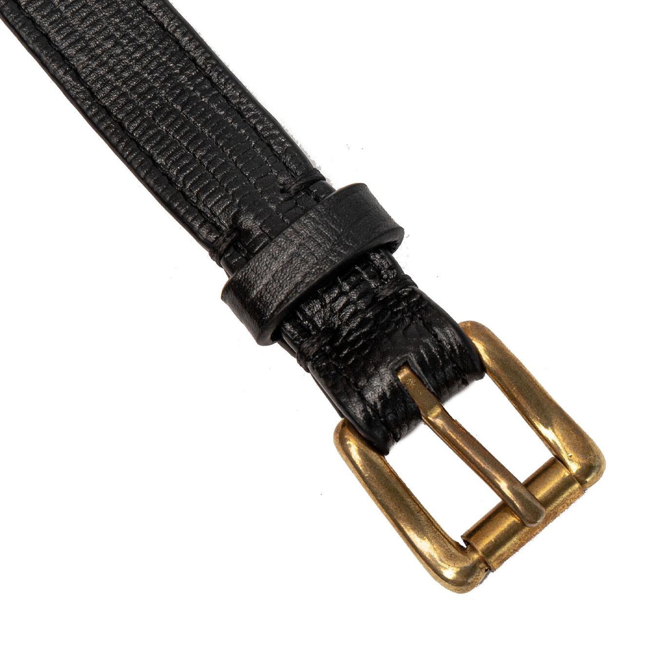 THE ALPHA WOLF BELT SQUARE