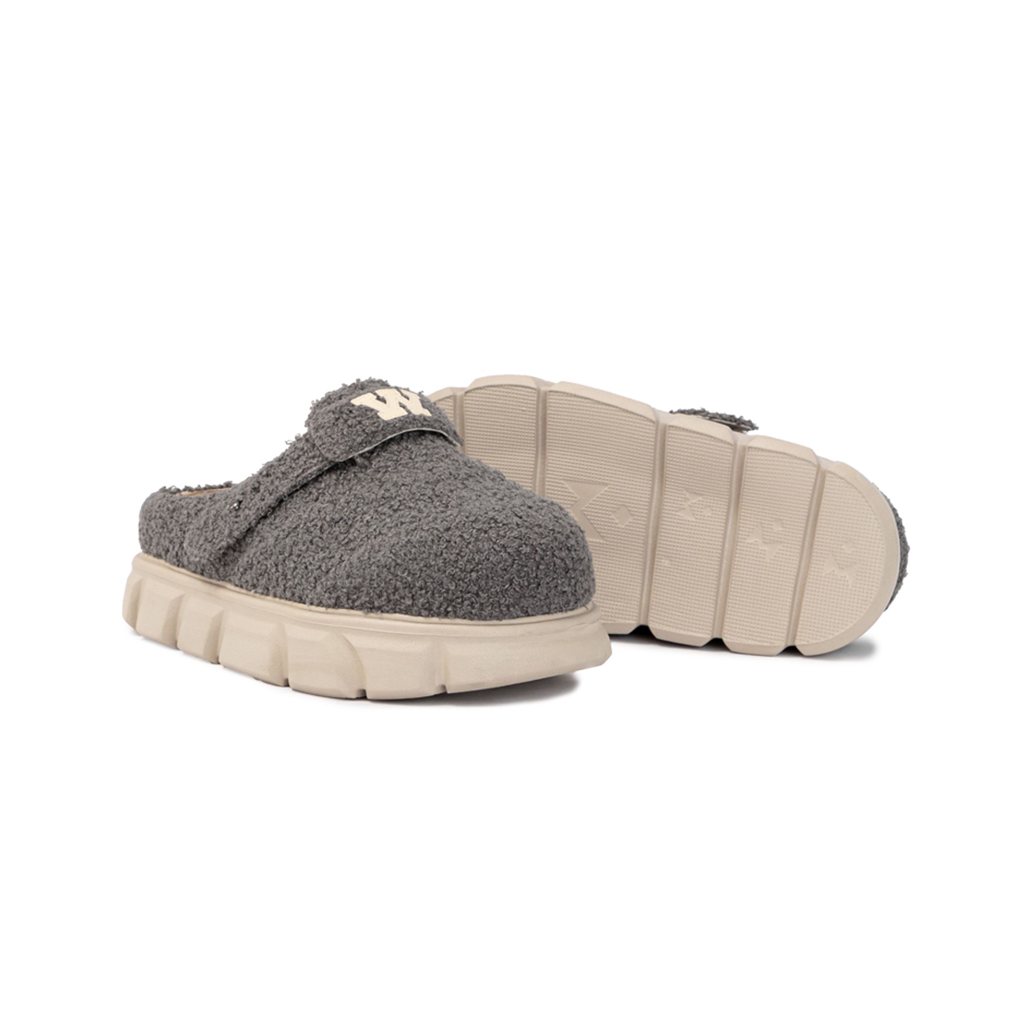 THEWOLF R&E POODLE SANDAL
