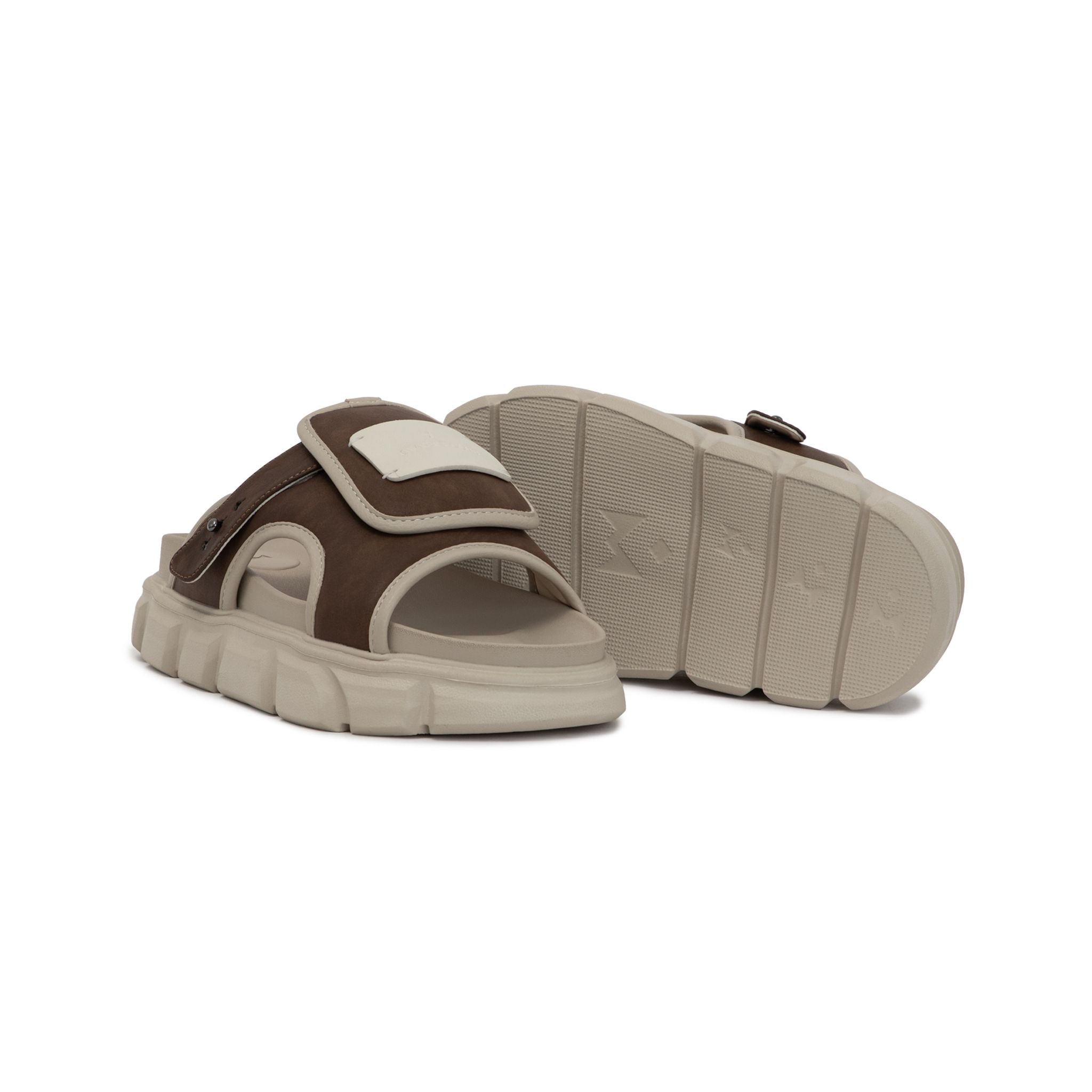 THEWOLF ESSENTIAL SAM SANDAL