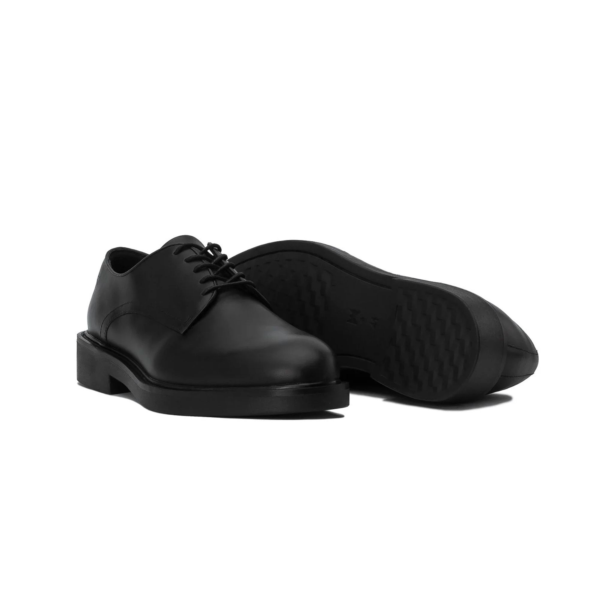 THE SEAN LADY WOLF DERBY - BLACK