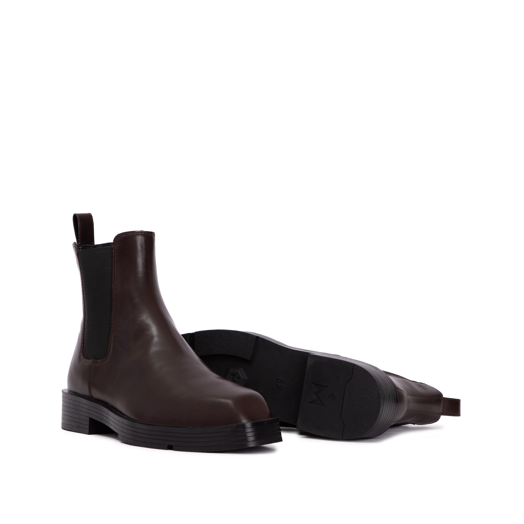 THE FLEX WOLF CHELSEA BOOT