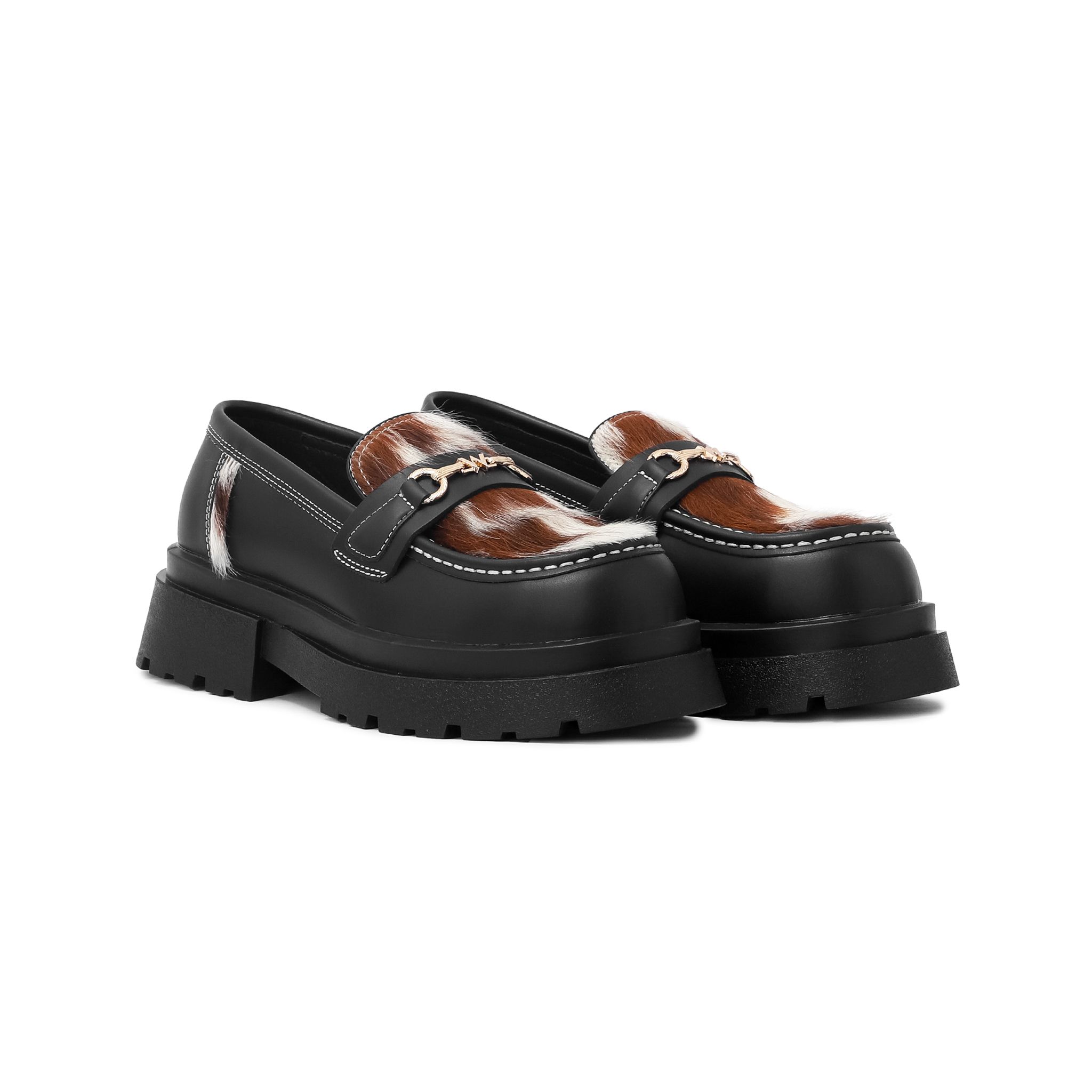 SPECIAL EDITION THE CHUNKY WOLF LOAFER SS24