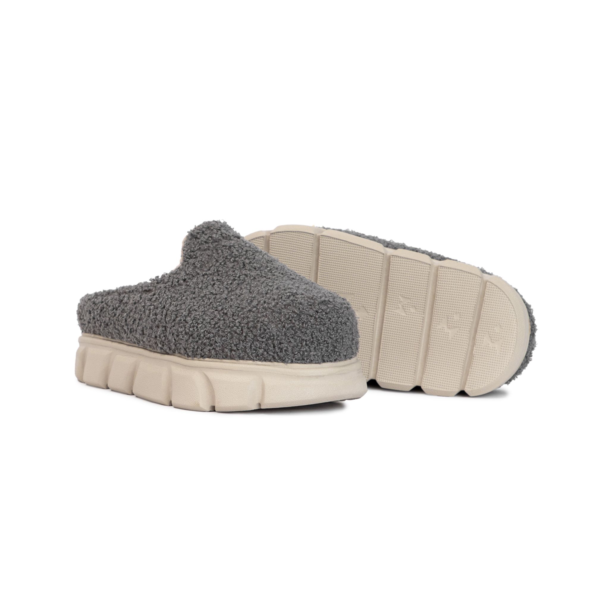 THEWOLF LARVA POODLE SANDAL V2