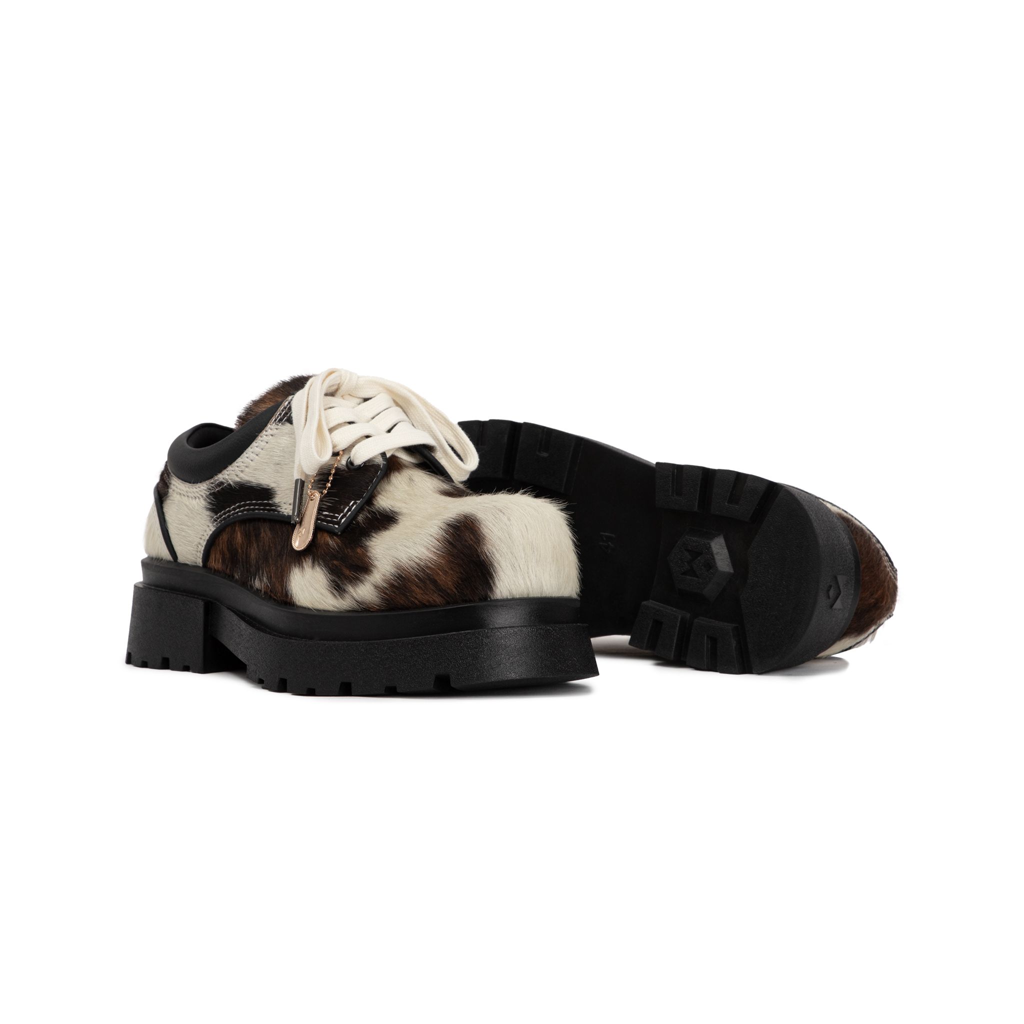 THE GIGANTIC WOLF DERBY SPECIAL EDITION - FUR