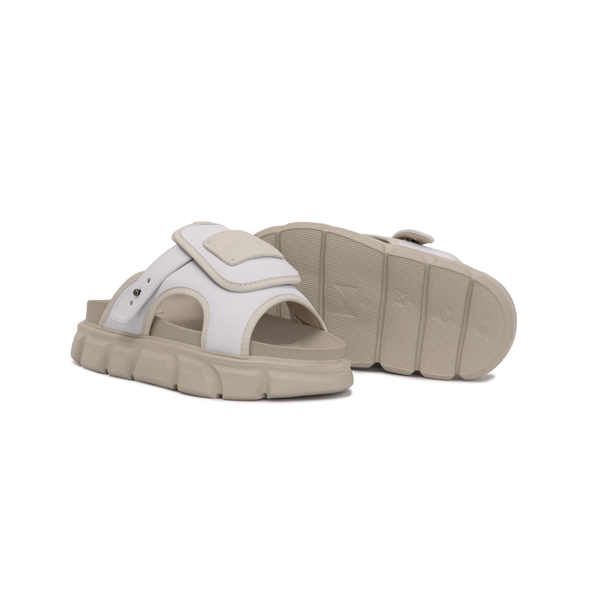 THEWOLF ESSENTIAL SAM SANDAL