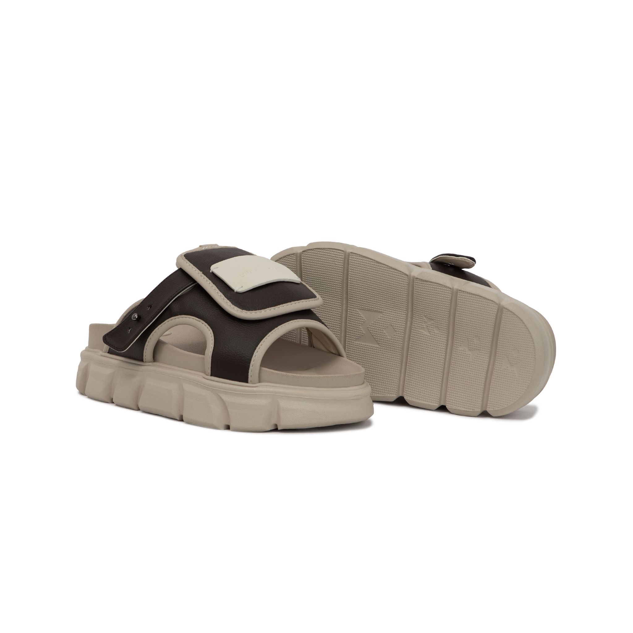 THEWOLF ESSENTIAL SAM SANDAL