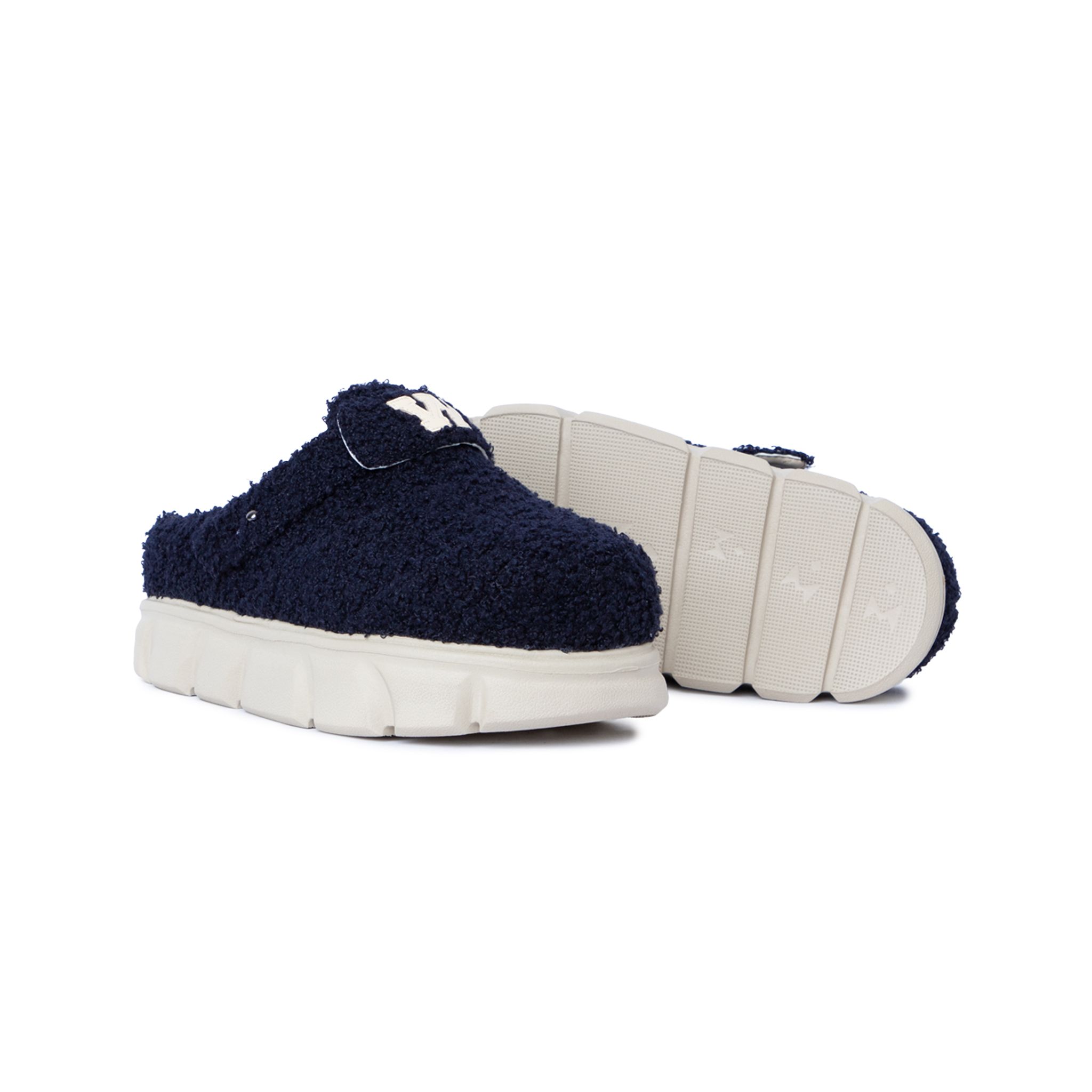 THEWOLF R&E POODLE SANDAL