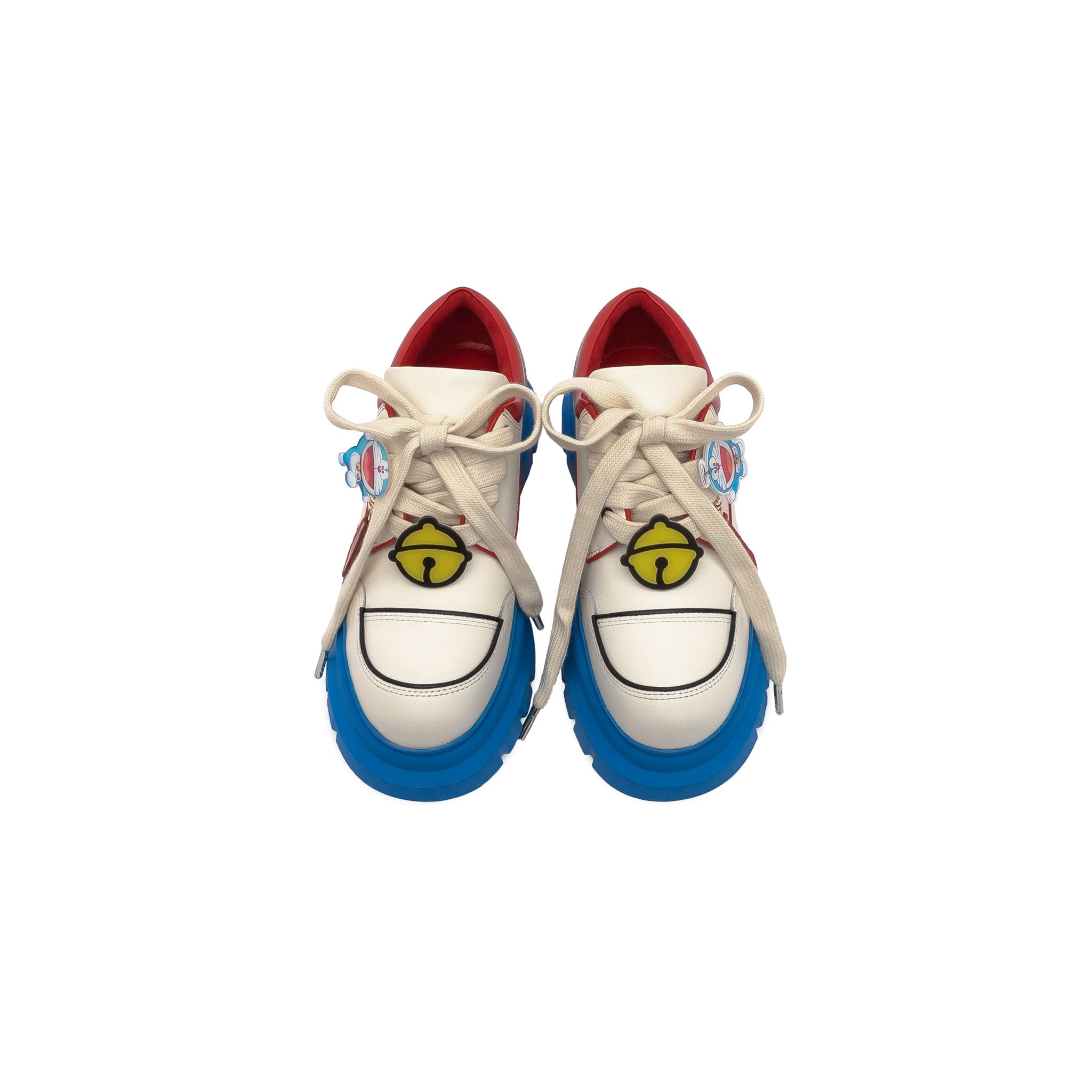 DORAEMON DERBY - SHOE FOR DECOR