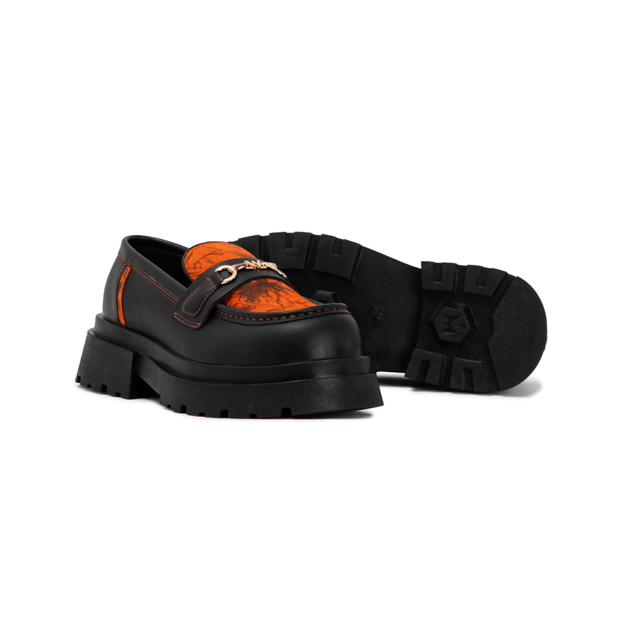 SPECIAL EDITION THE CHUNKY WOLF LOAFER SS24