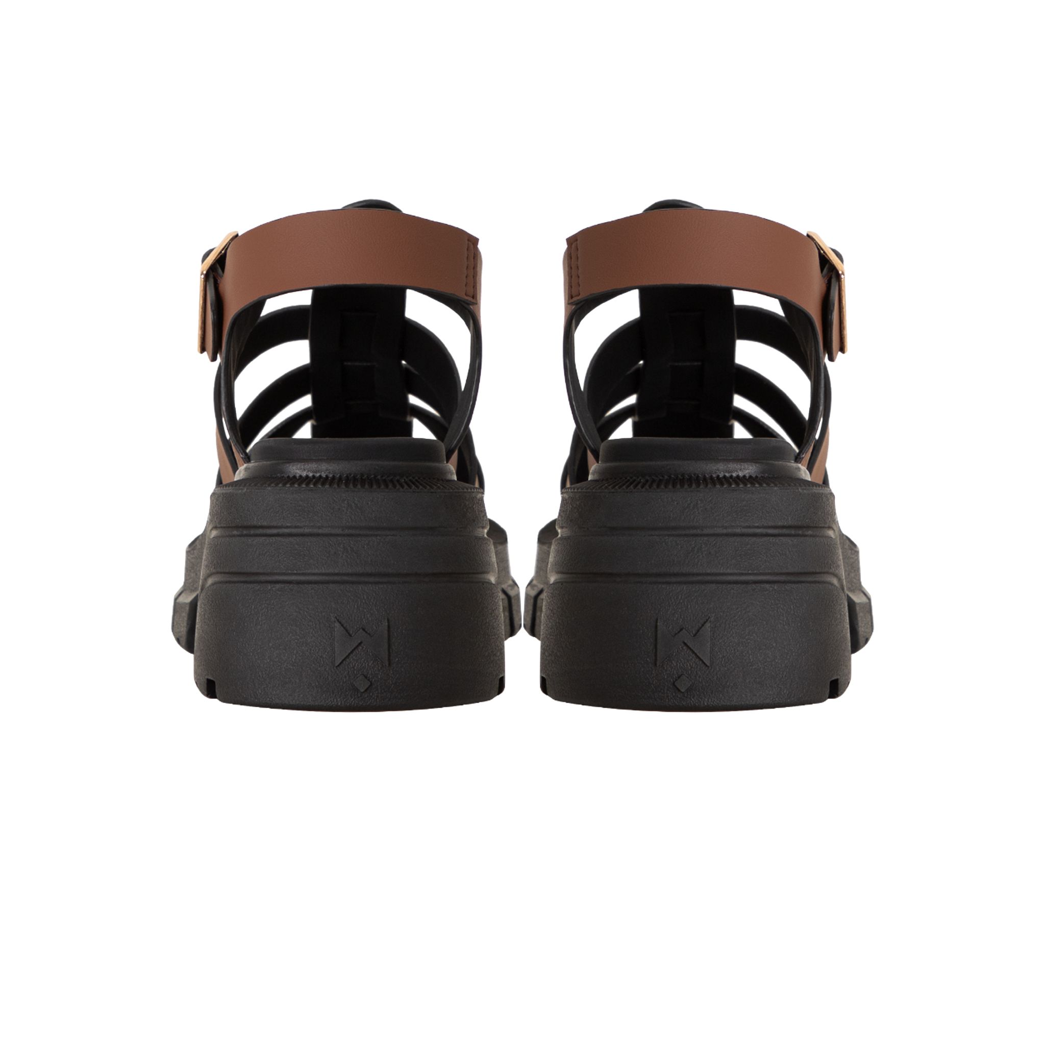 THEWOLF ESSENTIAL CAGE SANDAL V2
