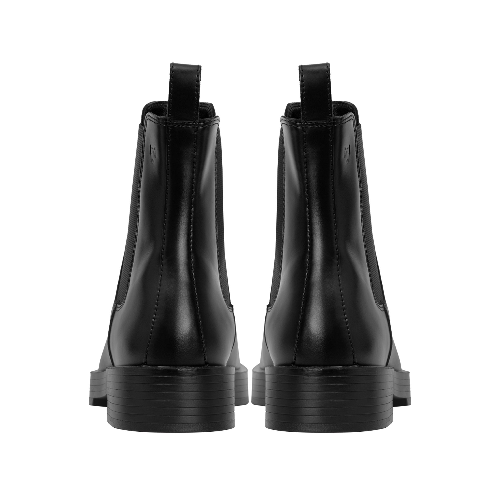 THE FLEX WOLF CHELSEA BOOT