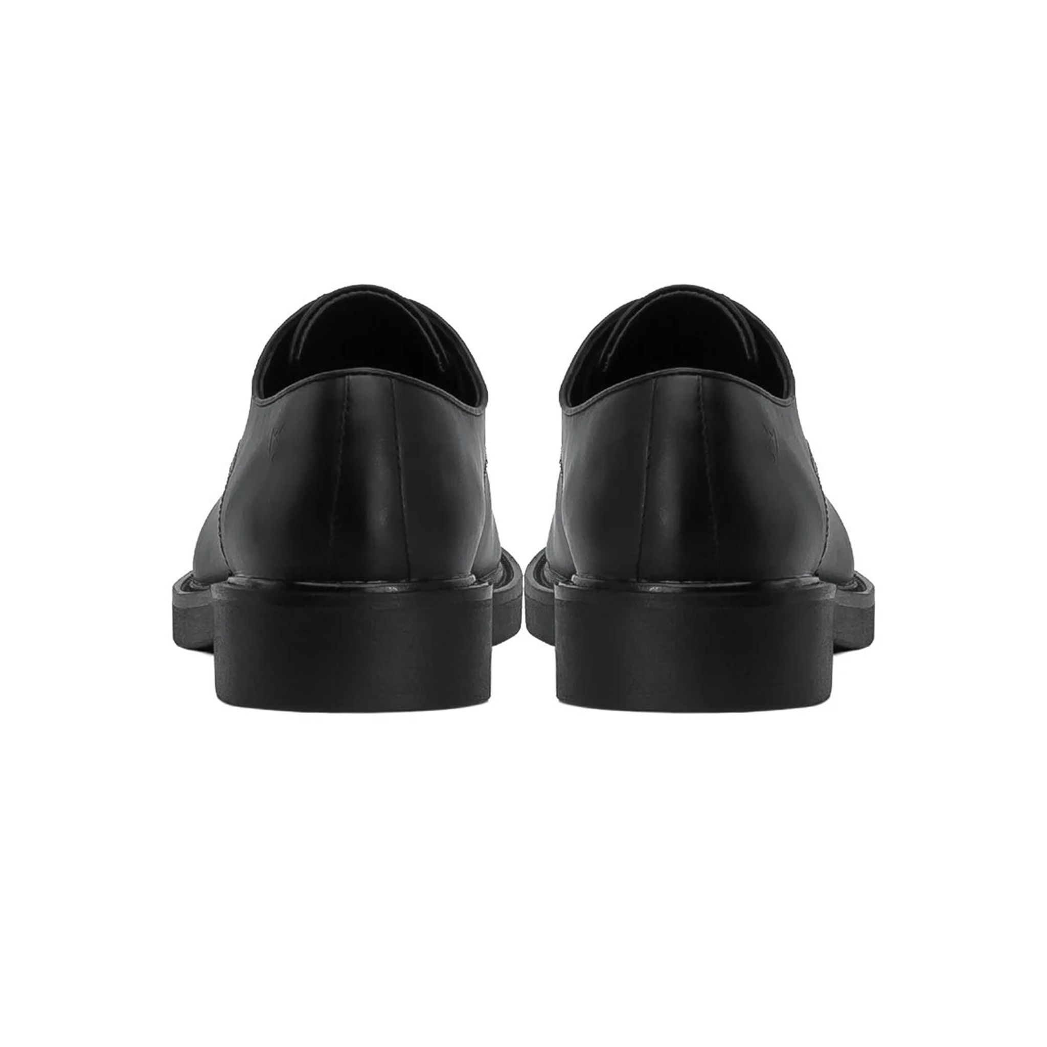 THE SEAN LADY WOLF DERBY - BLACK