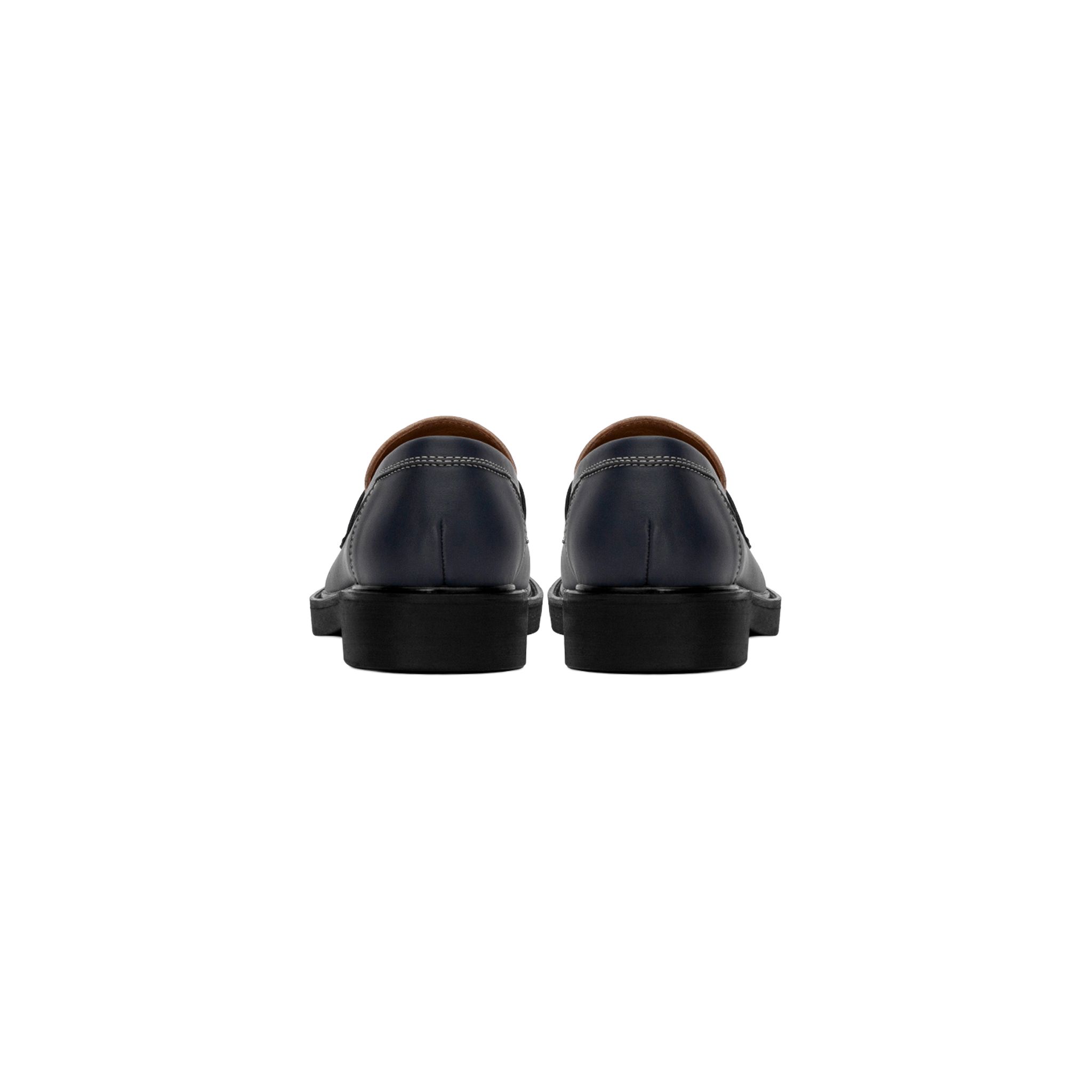 THE SUMMER AFTERTASTE PENNY LOAFER - THE HOLIDAY