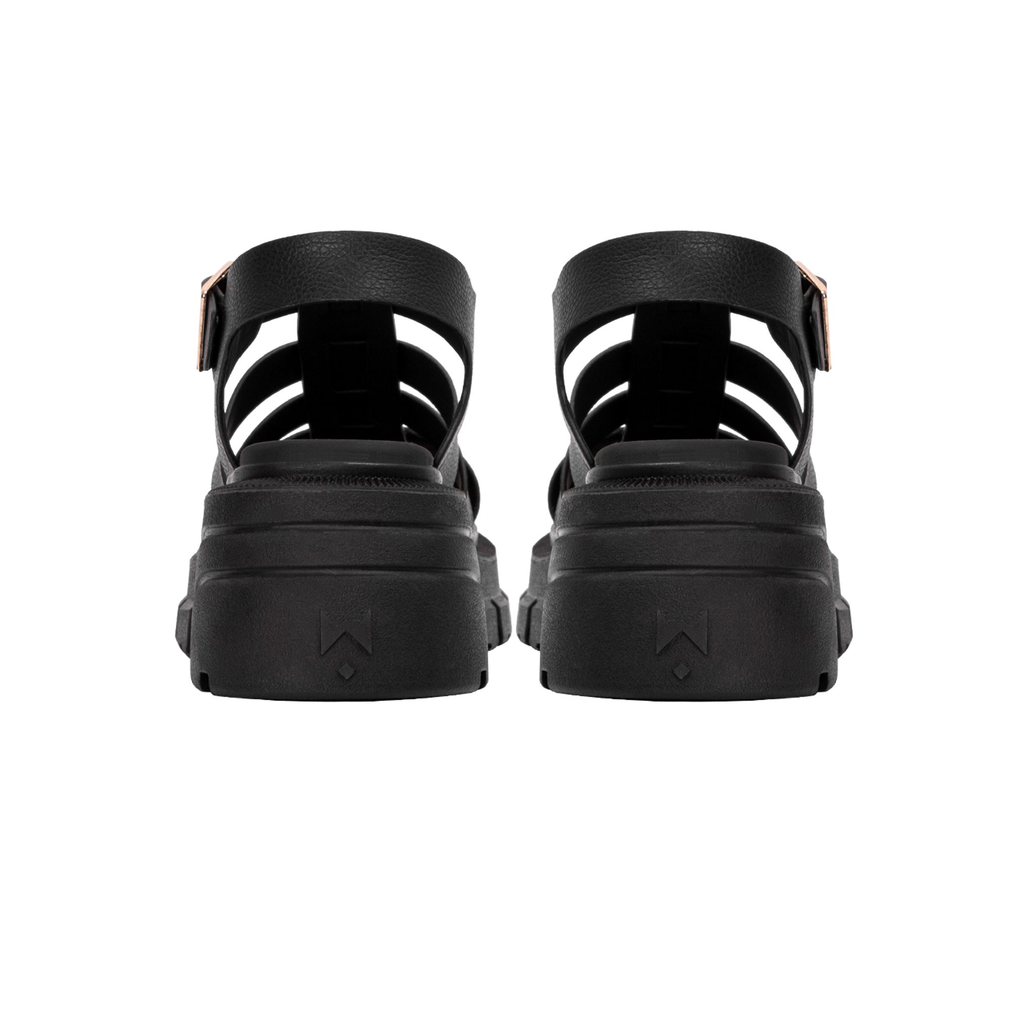THEWOLF ESSENTIAL CAGE SANDAL V2