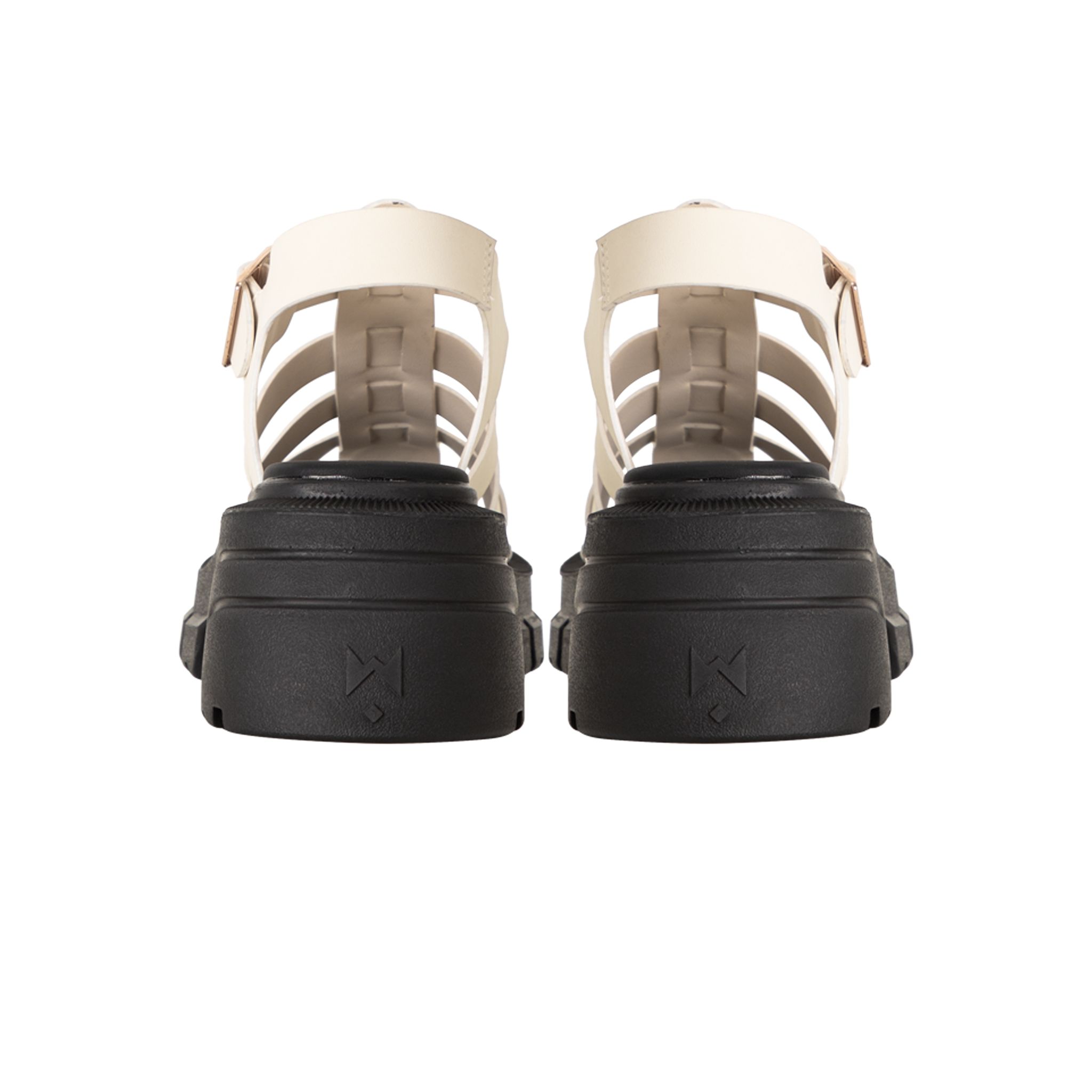 THEWOLF ESSENTIAL CAGE SANDAL V2