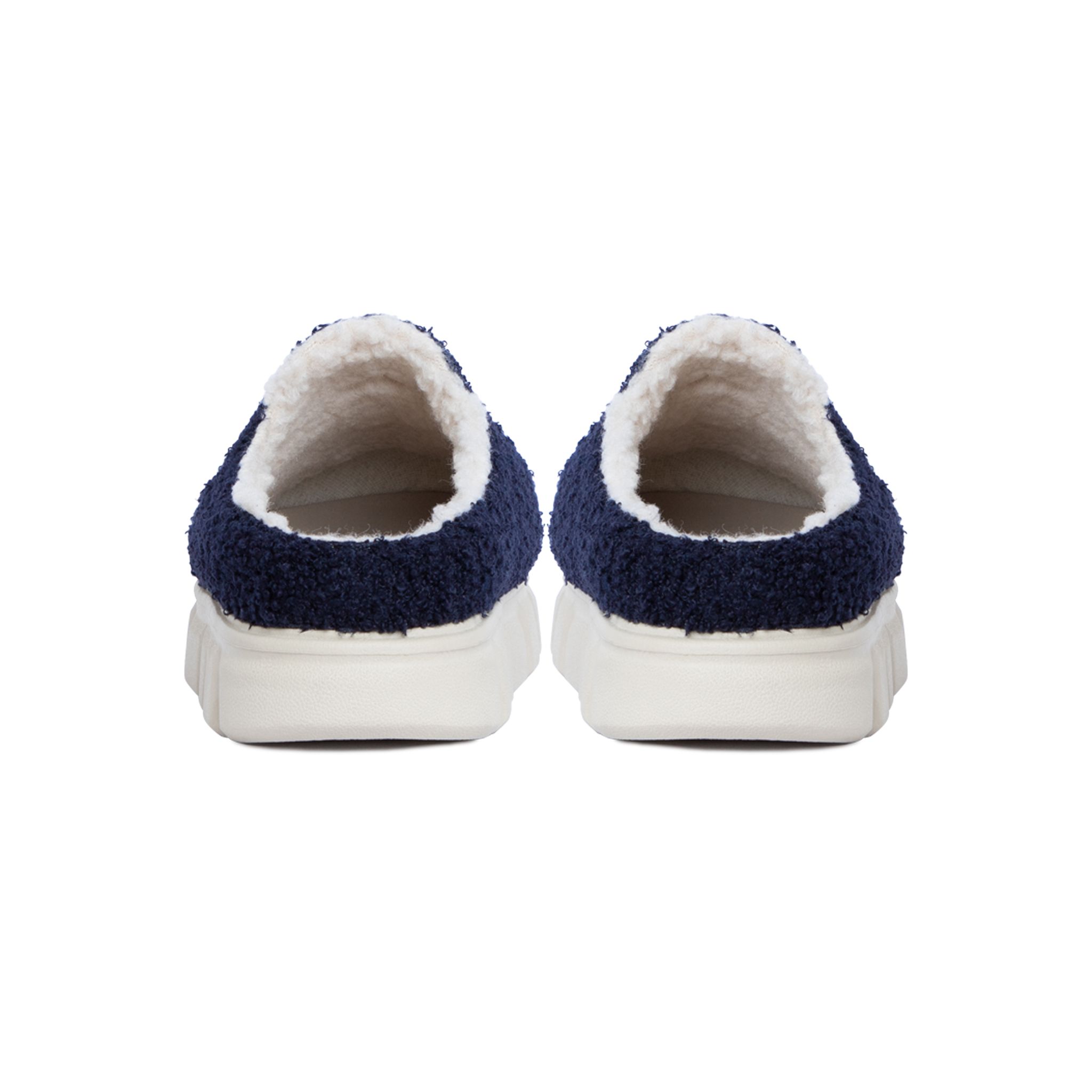 THEWOLF LARVA POODLE SANDAL V2