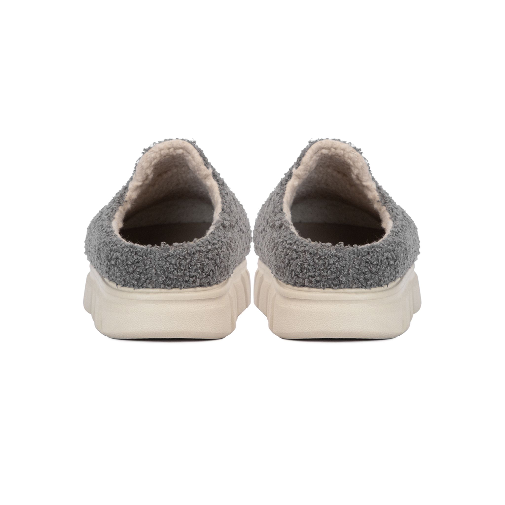 THEWOLF LARVA POODLE SANDAL V2