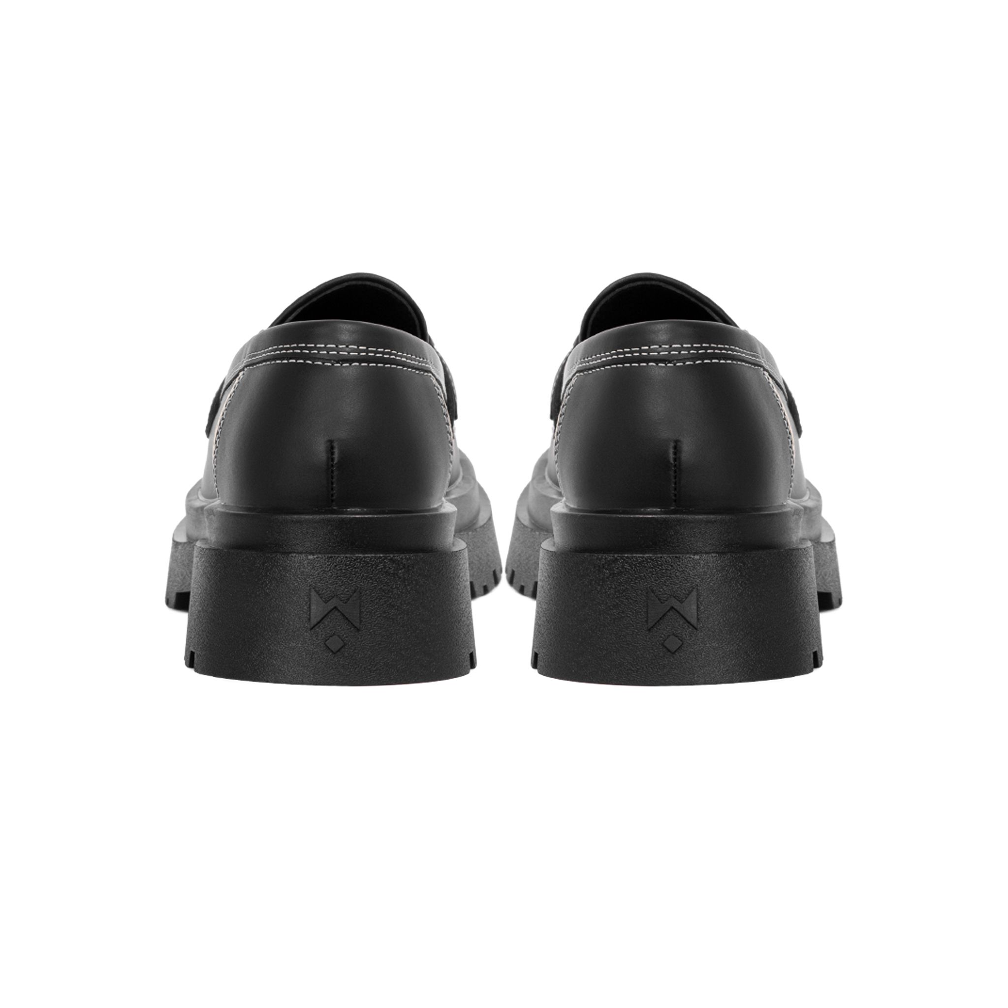 THE CHUNKY WOLF HORSEBIT LOAFER SS24