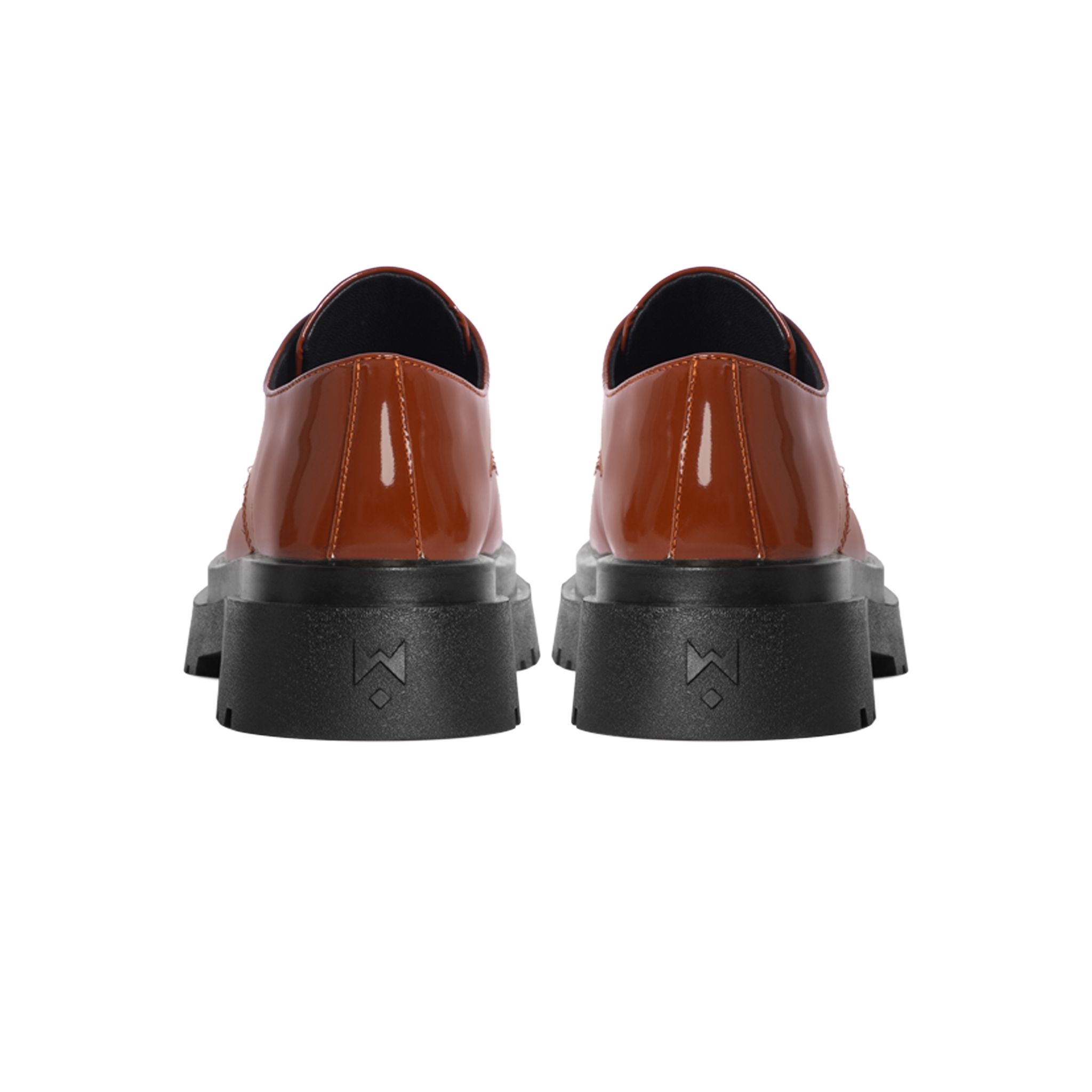 THE CHUNKY WOLF DERBY SS24