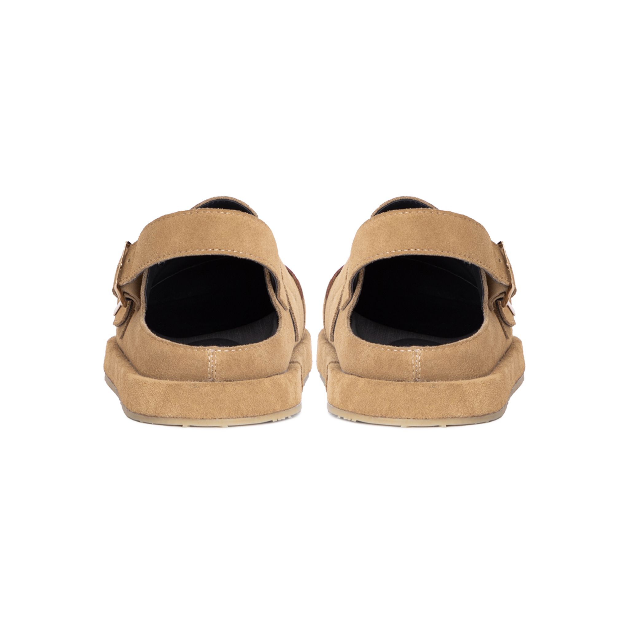 THEWOLF LOW CLOG SANDAL
